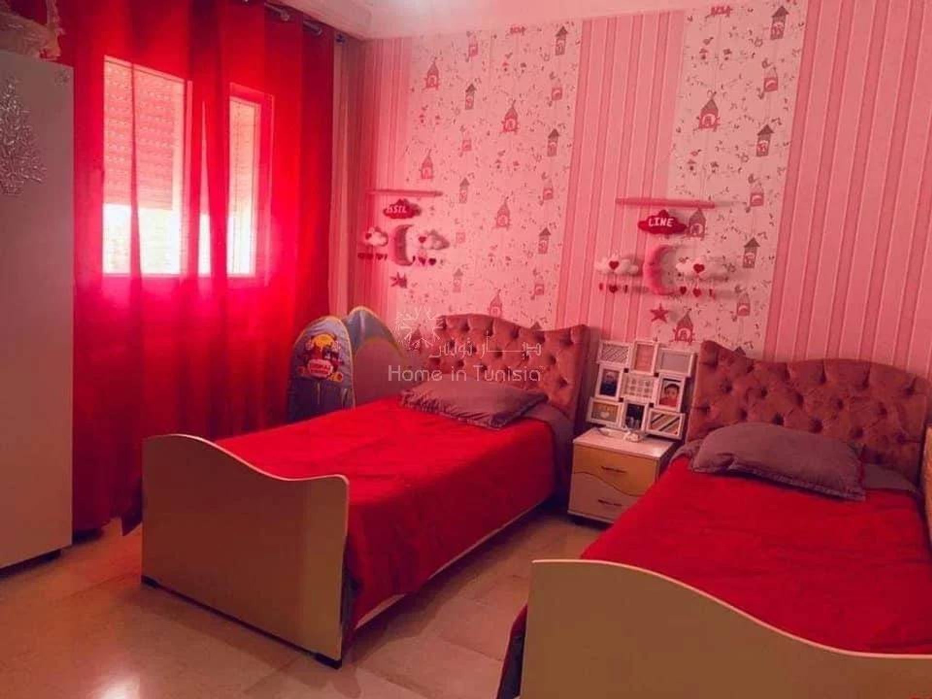 Osakehuoneisto sisään Sousse, Sousse 11276356