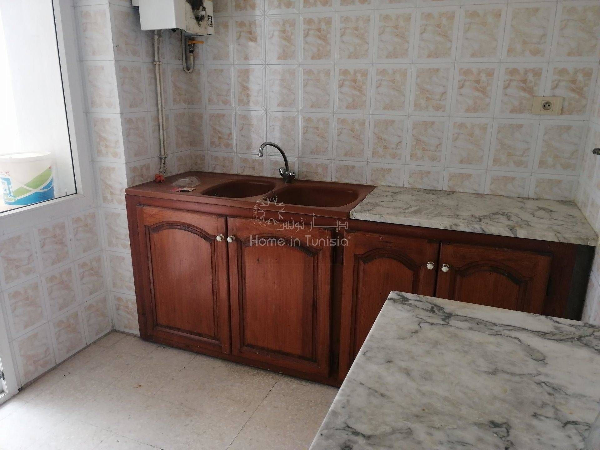 Condominium dans حمام سوسة, Gouvernorat de Sousse 11276363