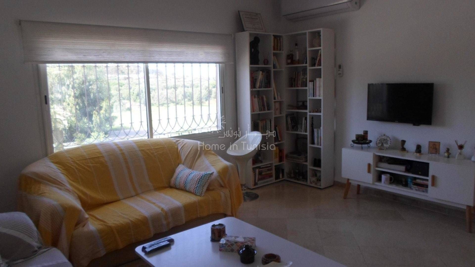 Osakehuoneisto sisään Akouda, Sousse 11276366