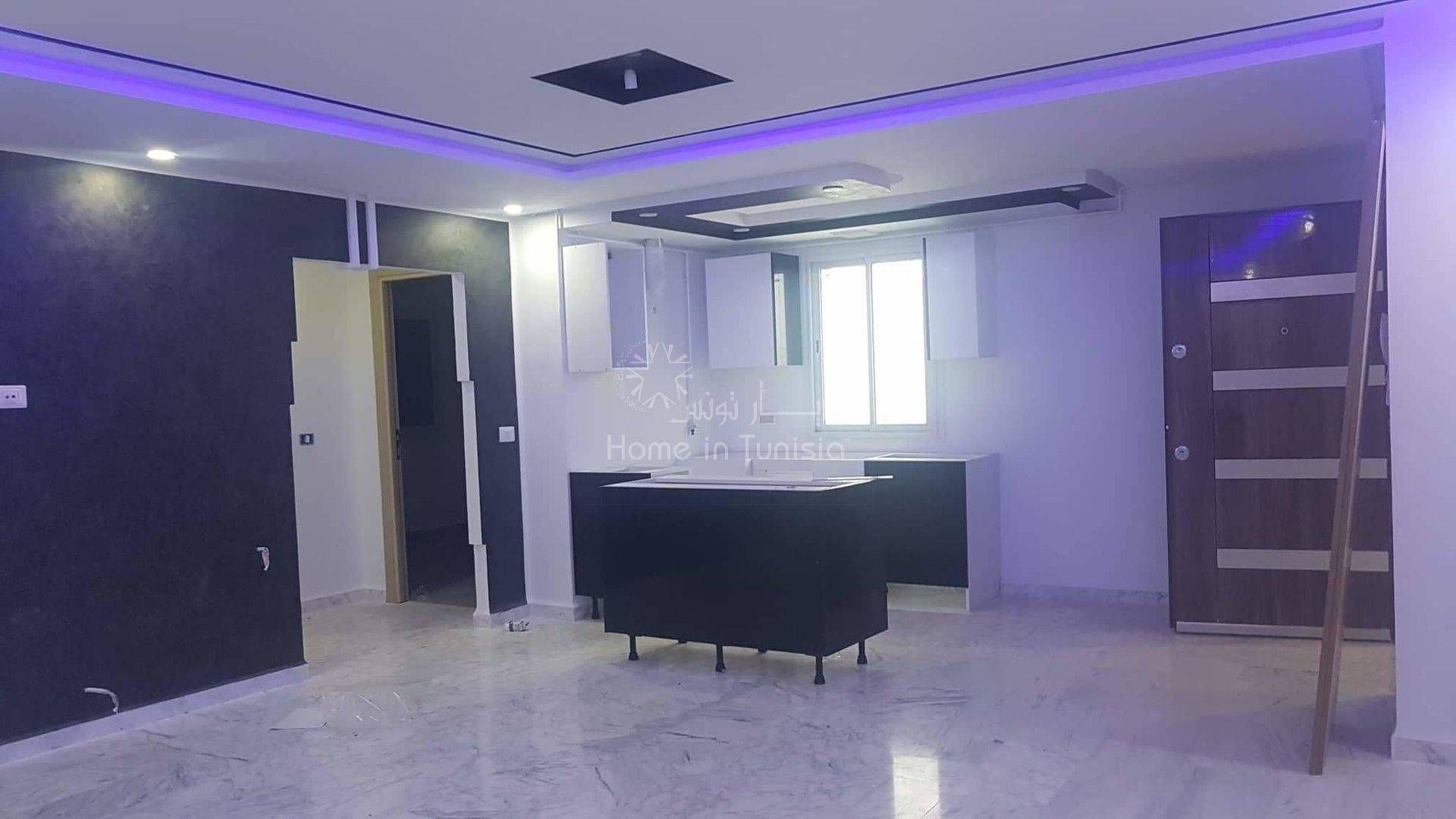 Condominium dans Souani El Adari, Sousse 11276370