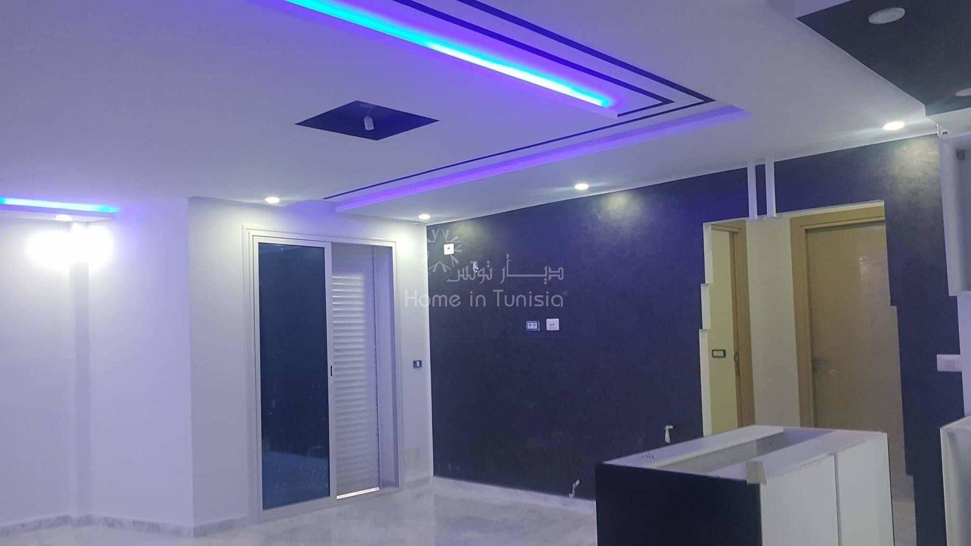 Ejerlejlighed i Akouda, Gouvernorat de Sousse 11276370