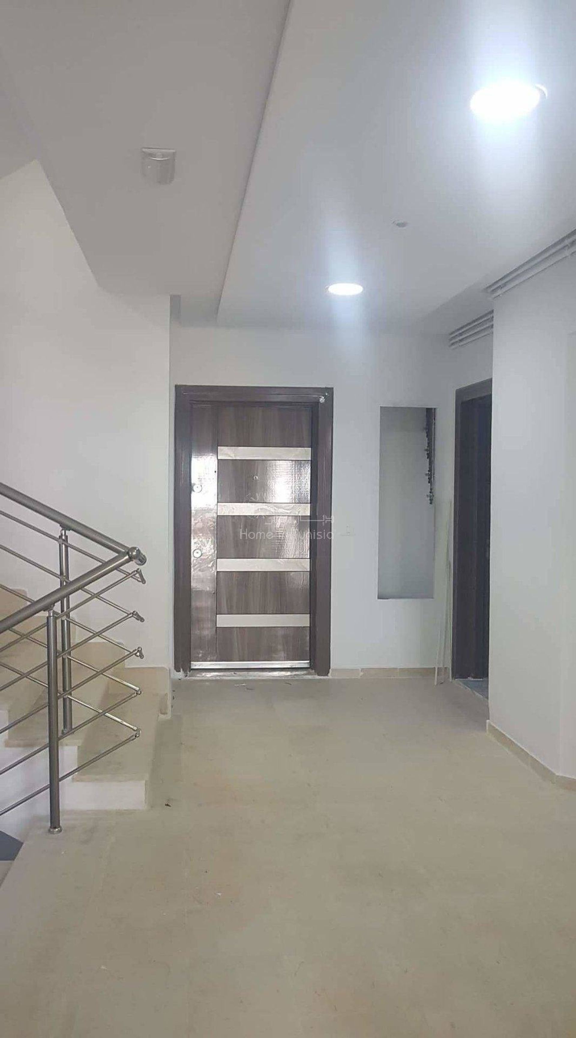 Condominium in Souani el Adari, Sousse 11276370