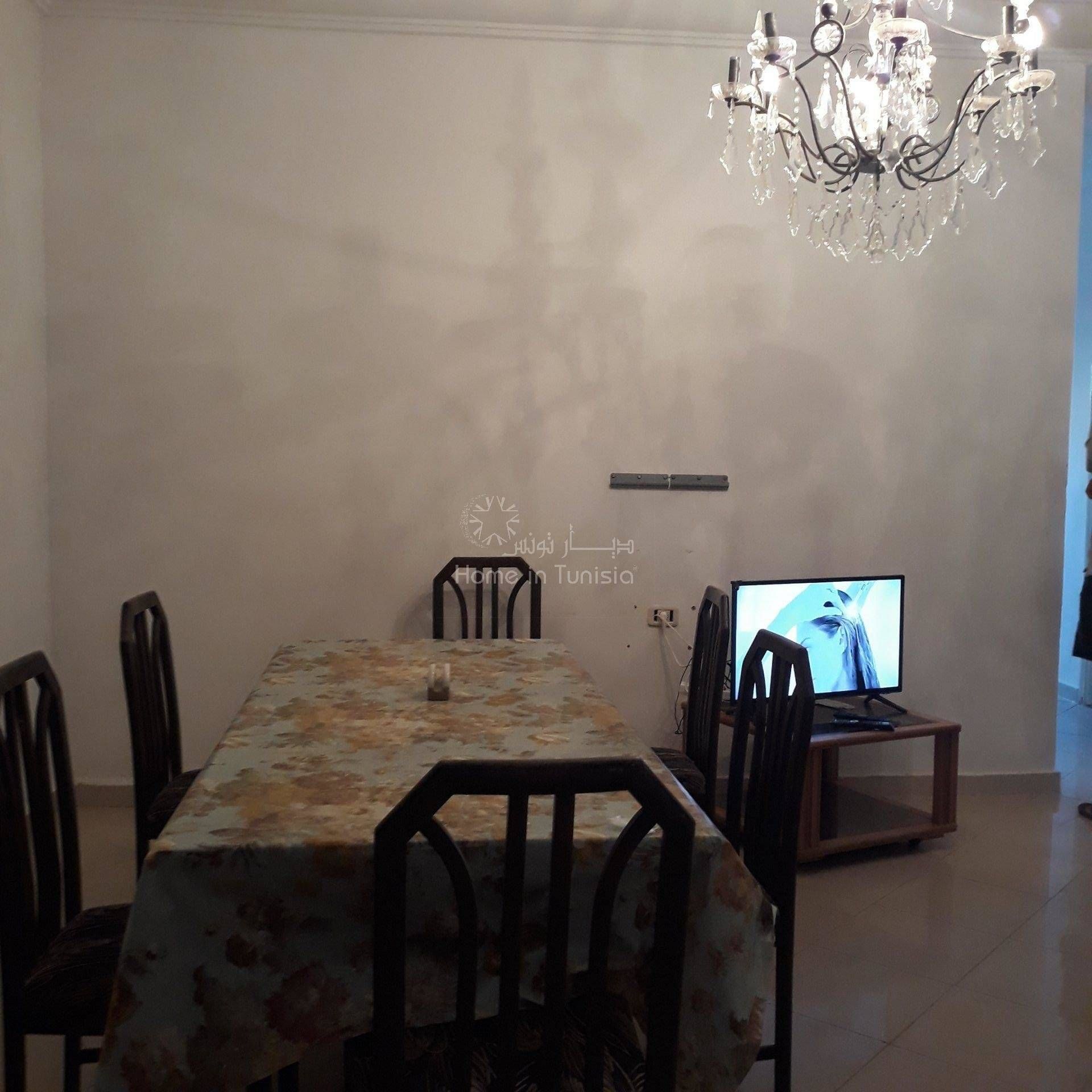 Osakehuoneisto sisään , Gouvernorat de Sousse 11276372