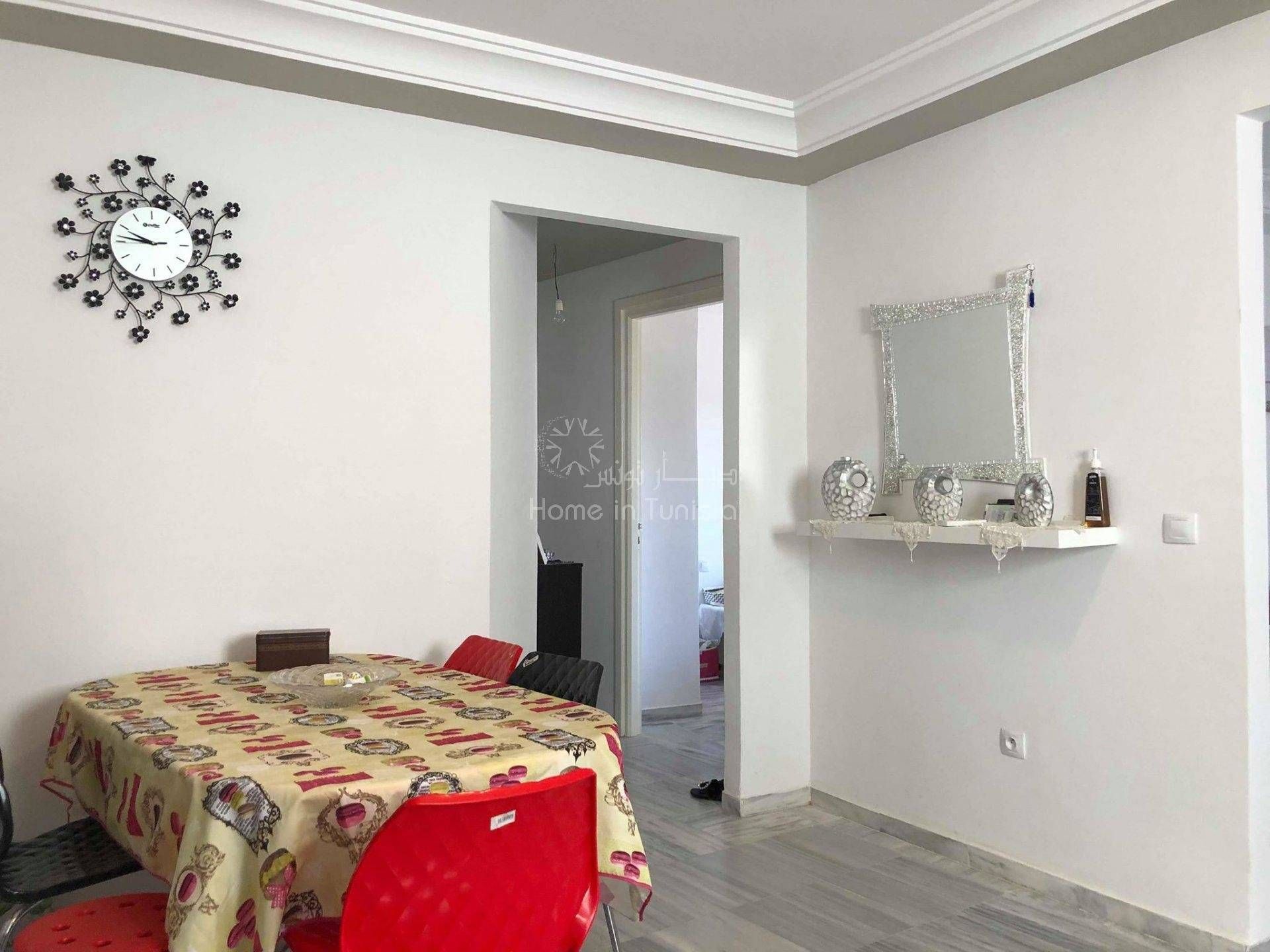 Квартира в Hergla, Sousse 11276378