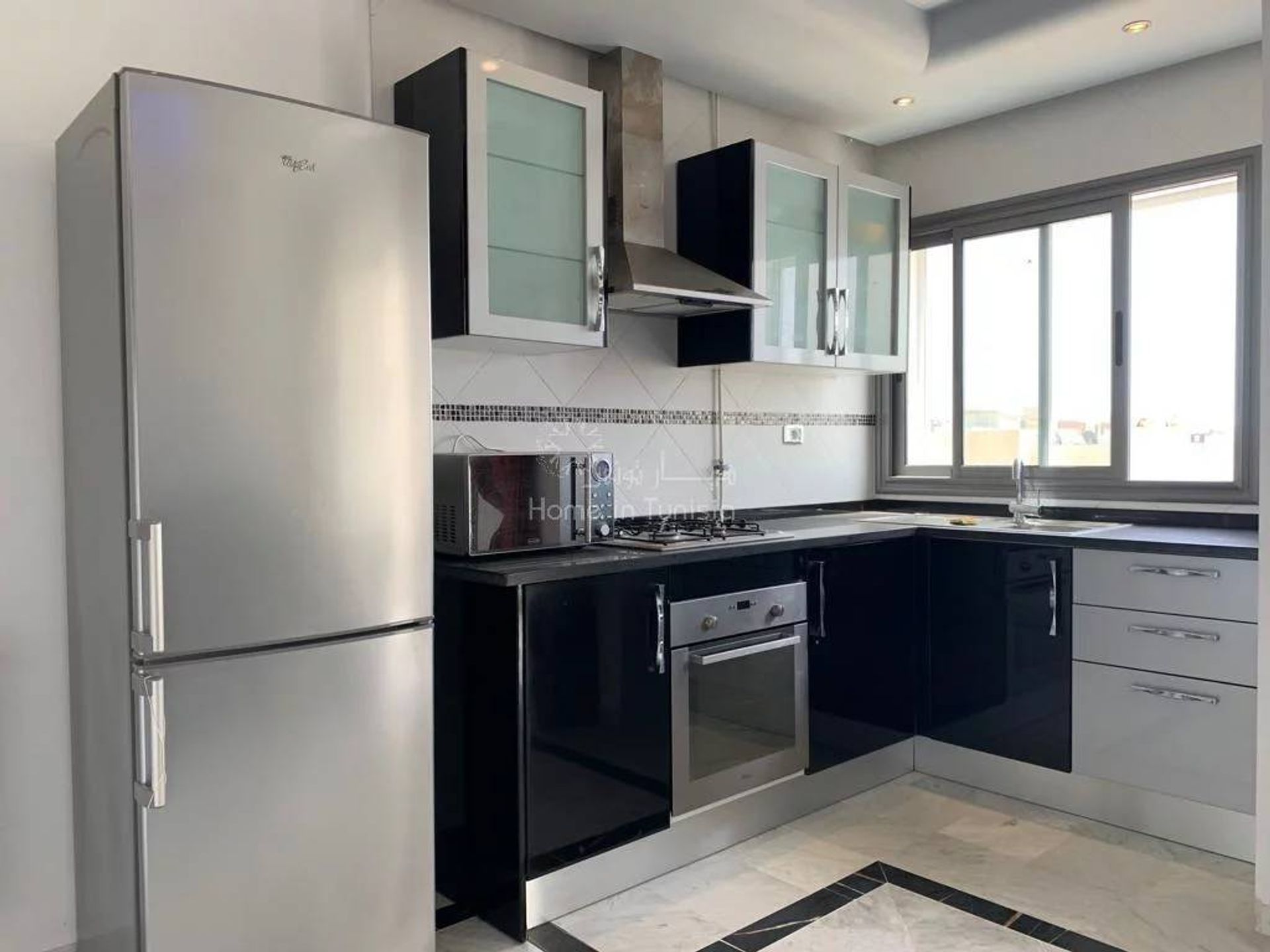 Condominium in Akouda, Sousse 11276380