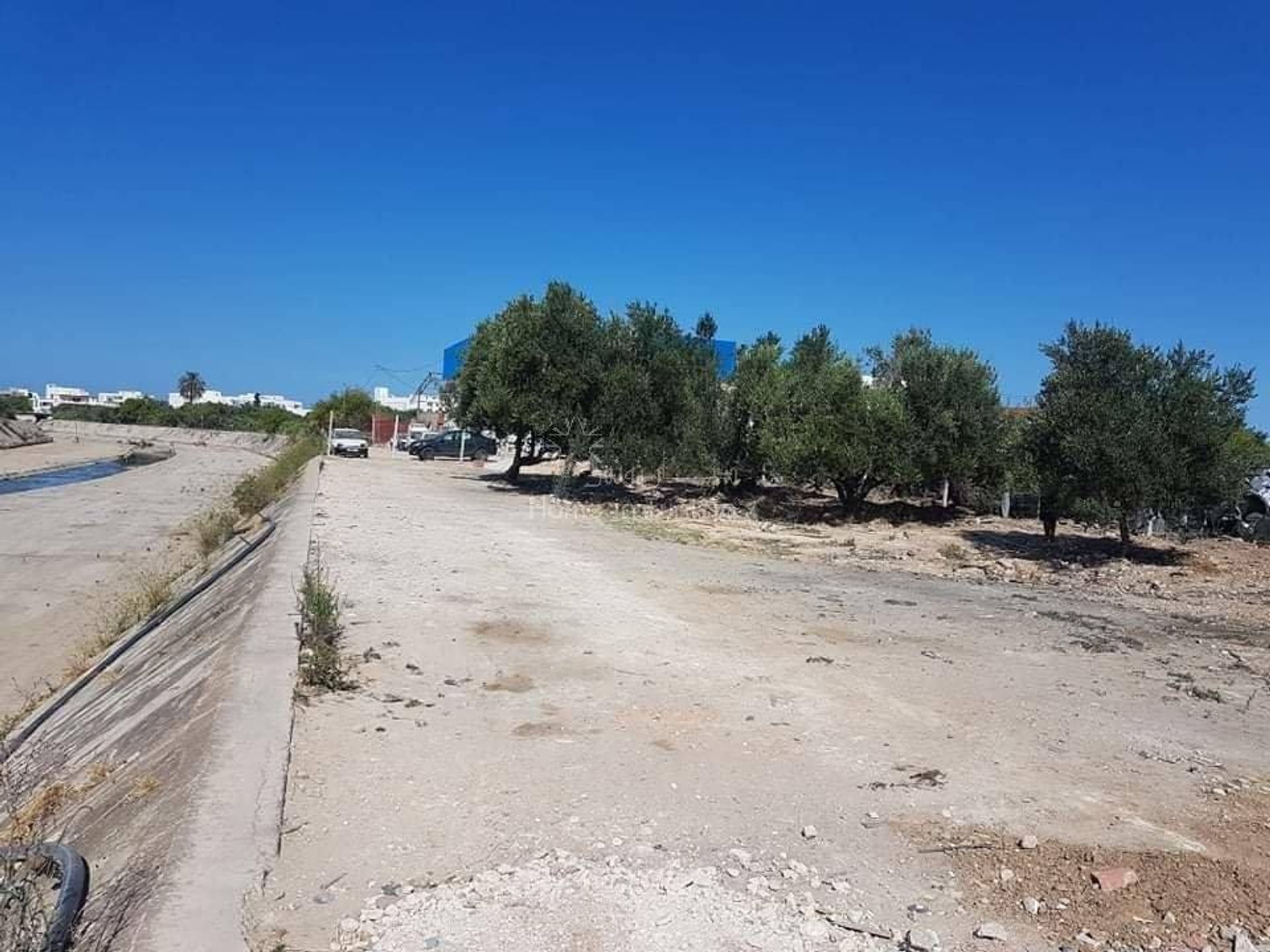 Land in Hammam Sousse, Sousse 11276382