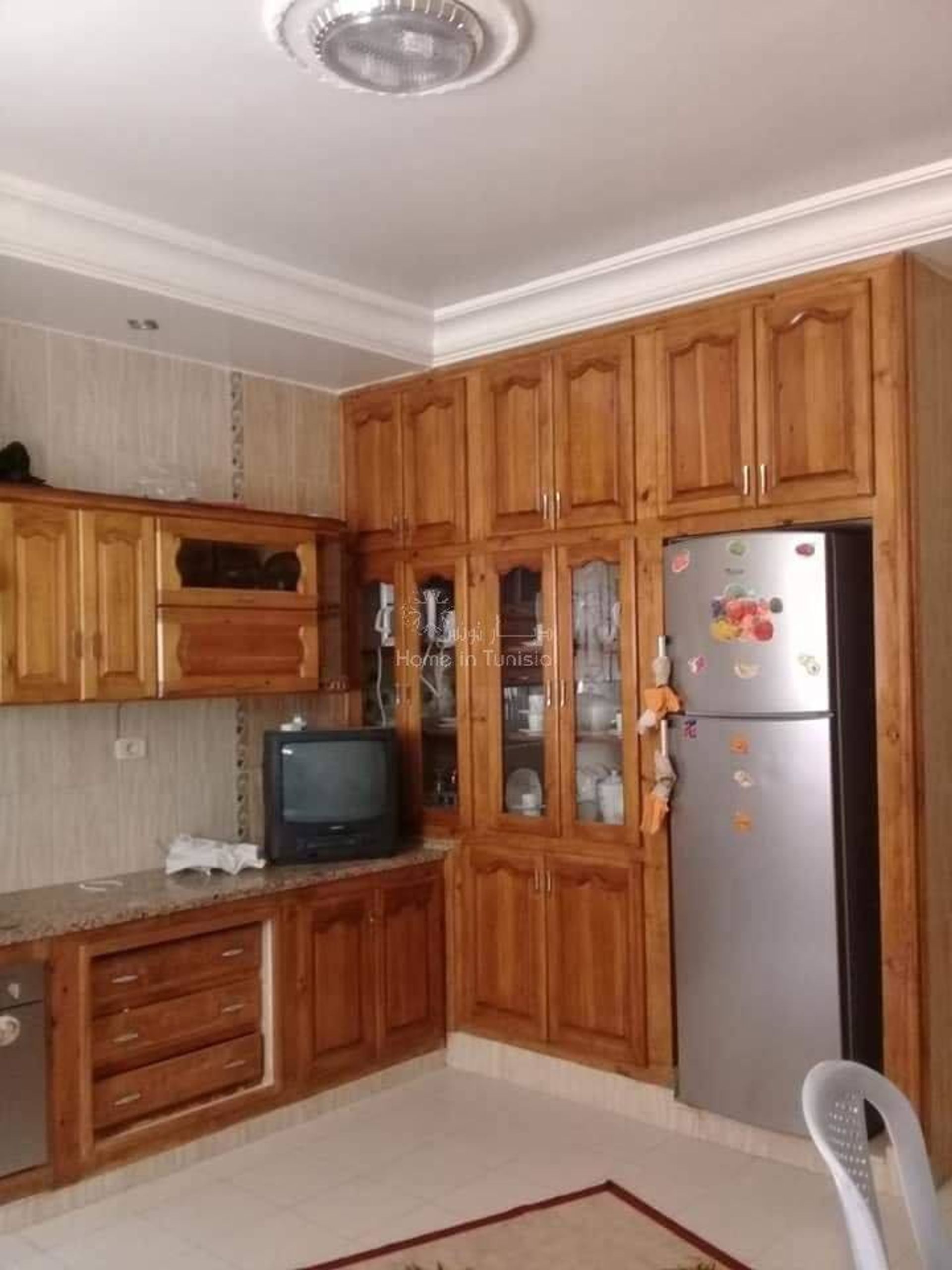 Talo sisään Kalaa Kebira, Sousse 11276390