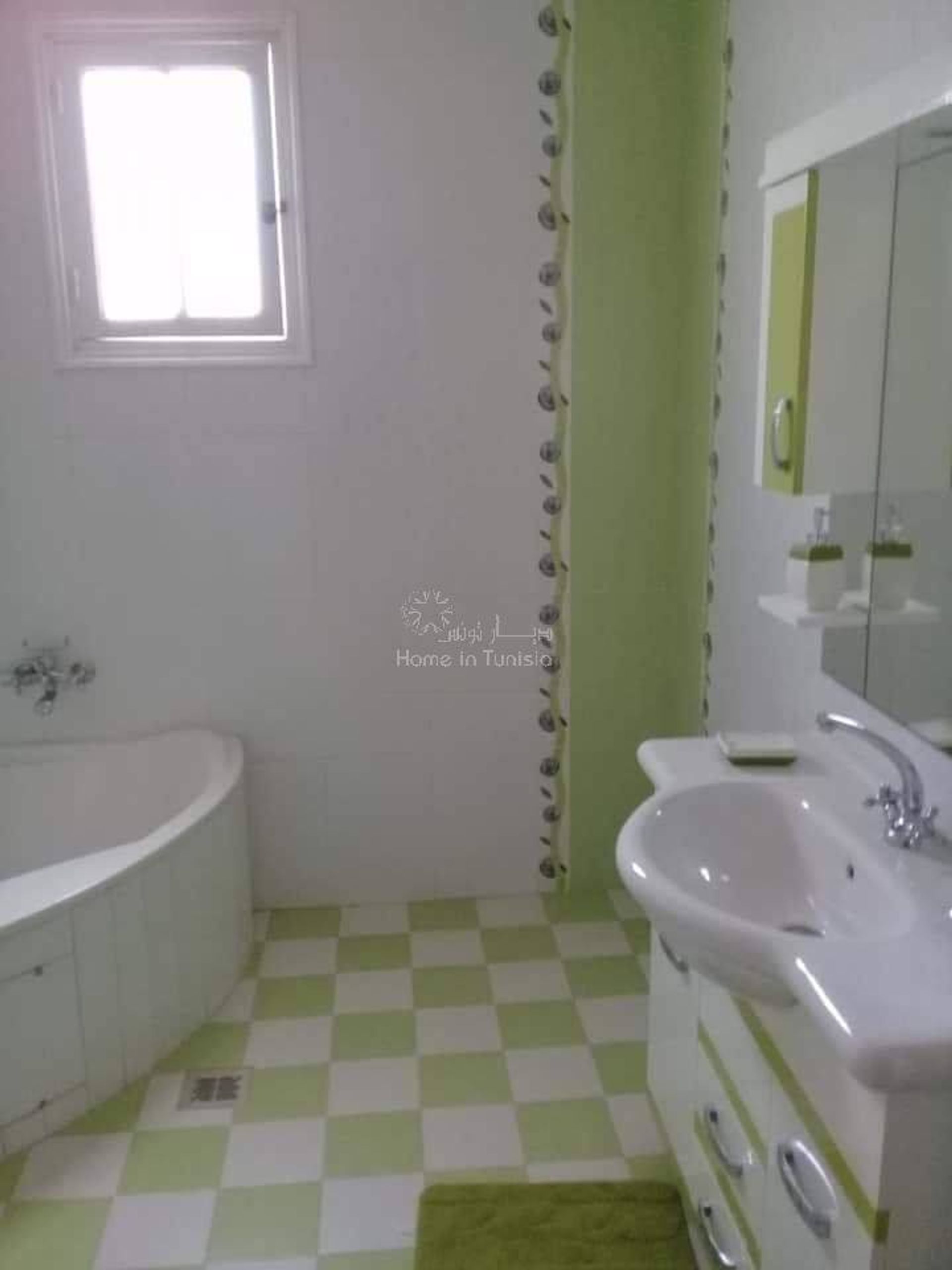 Talo sisään Kalaa Kebira, Sousse 11276390