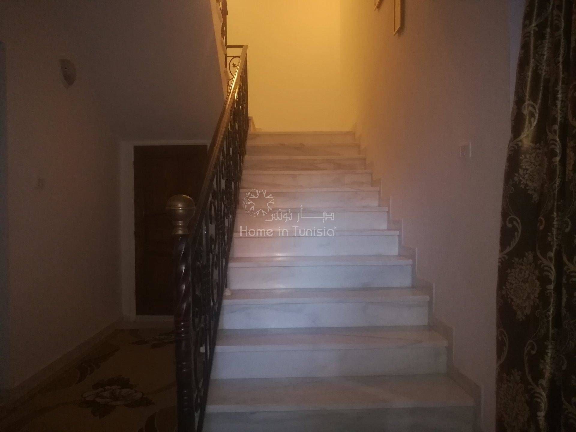 Talo sisään Kalaa Kebira, Sousse 11276390