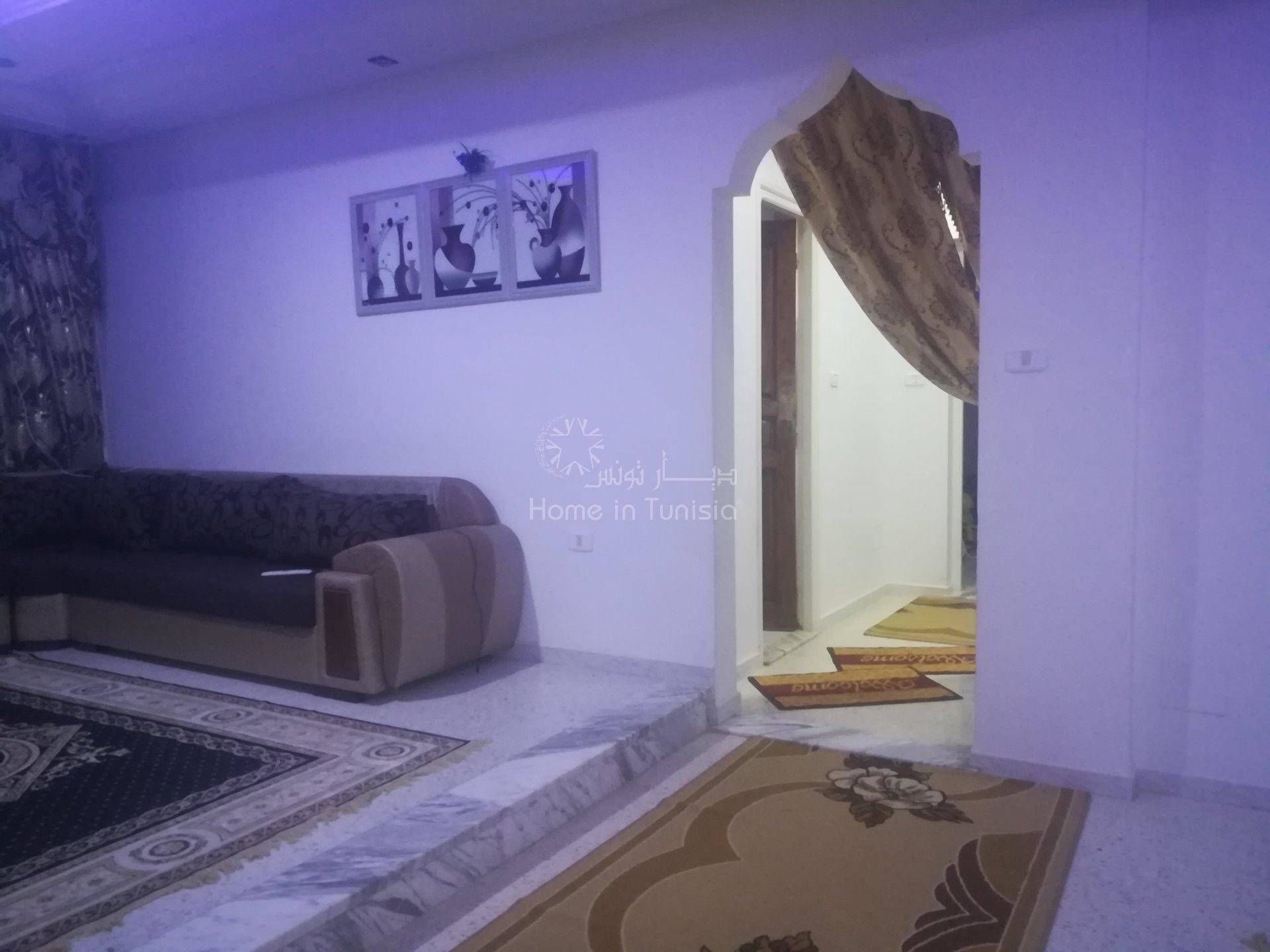 Rumah di Kalaa Kebira, Sousse 11276390