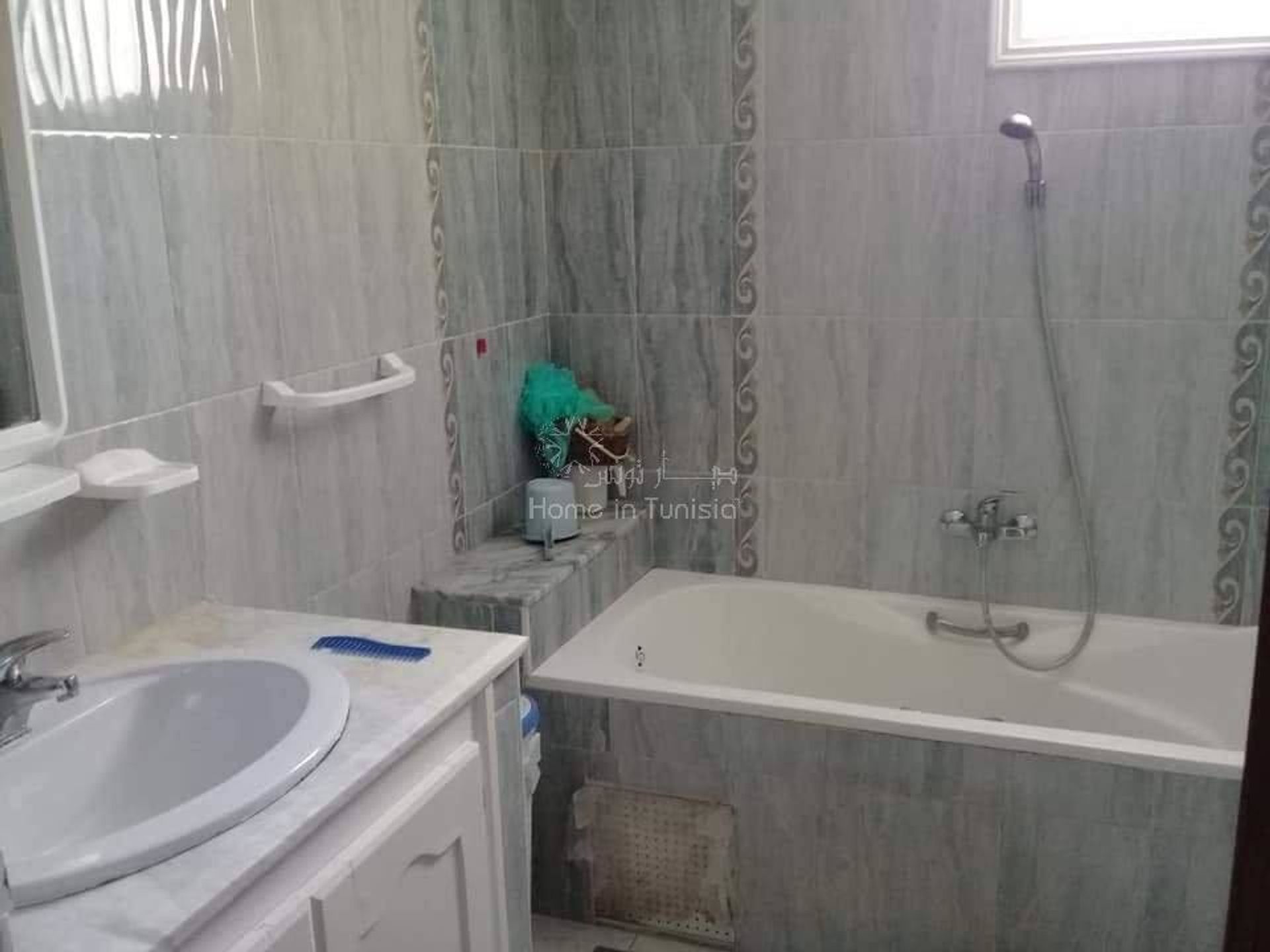 Talo sisään Kalaa Kebira, Sousse 11276390