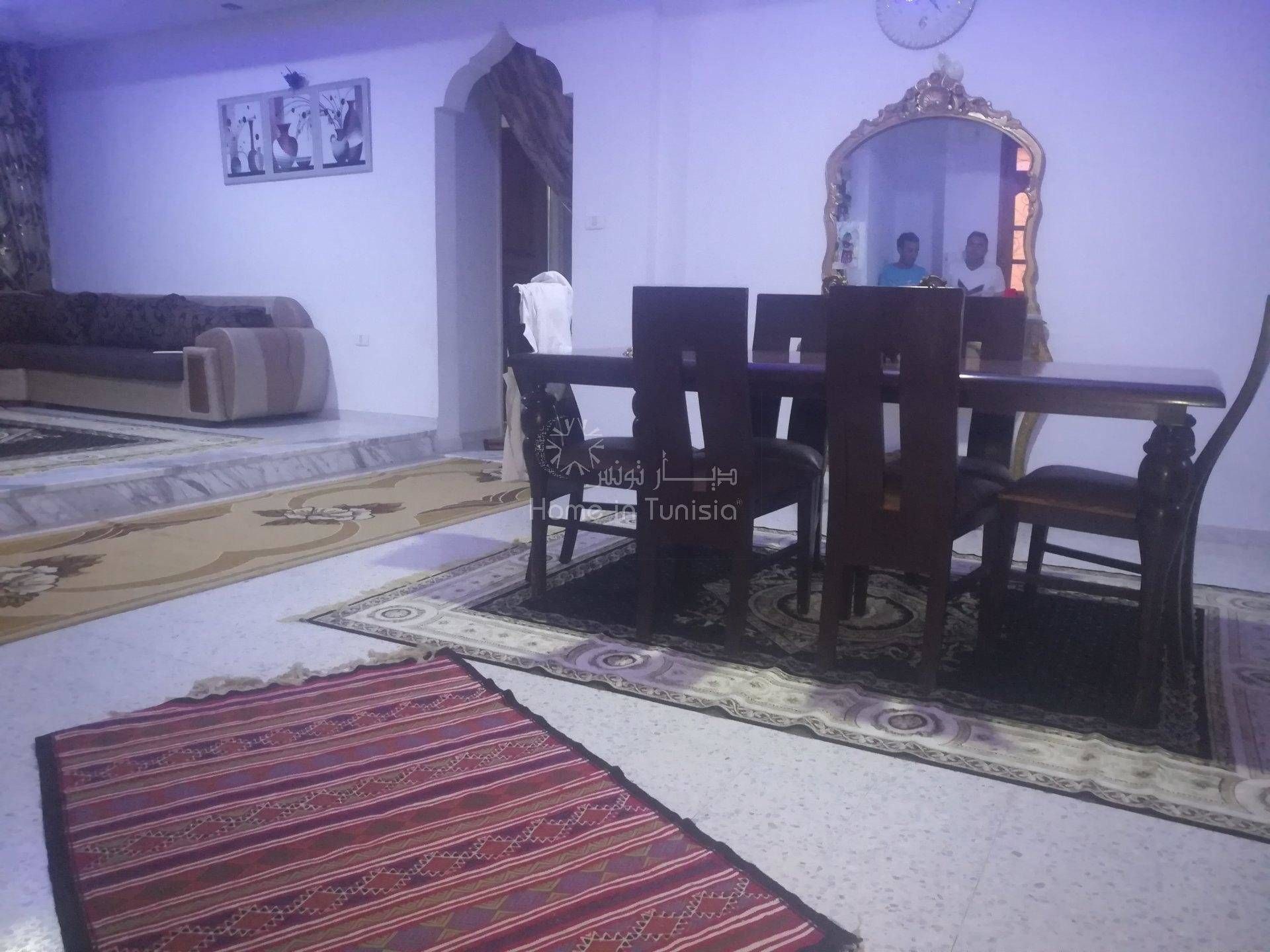 Talo sisään Kalaa Kebira, Sousse 11276390