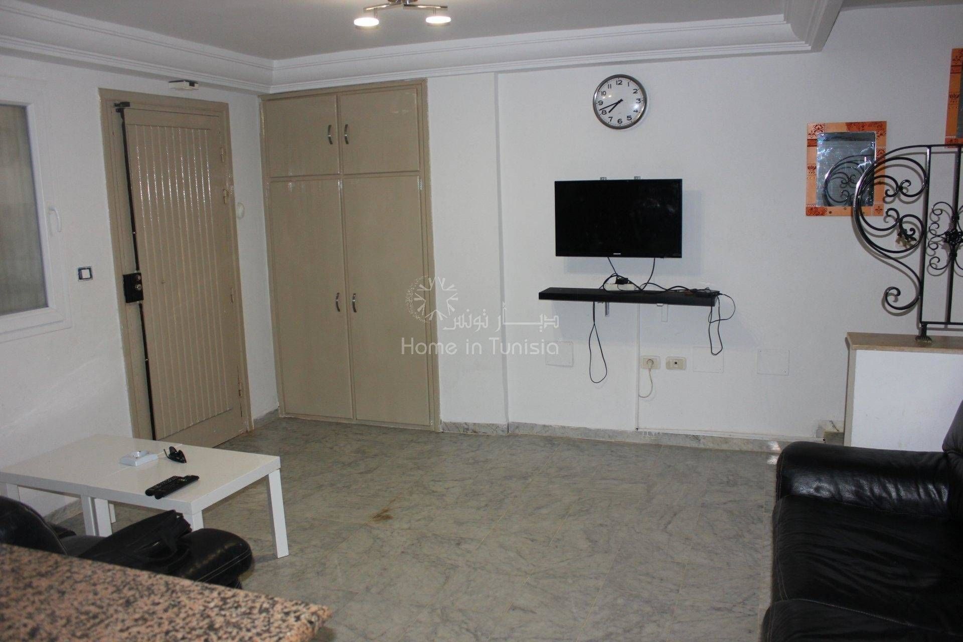 Condominium dans Sousse, Sousse 11276412