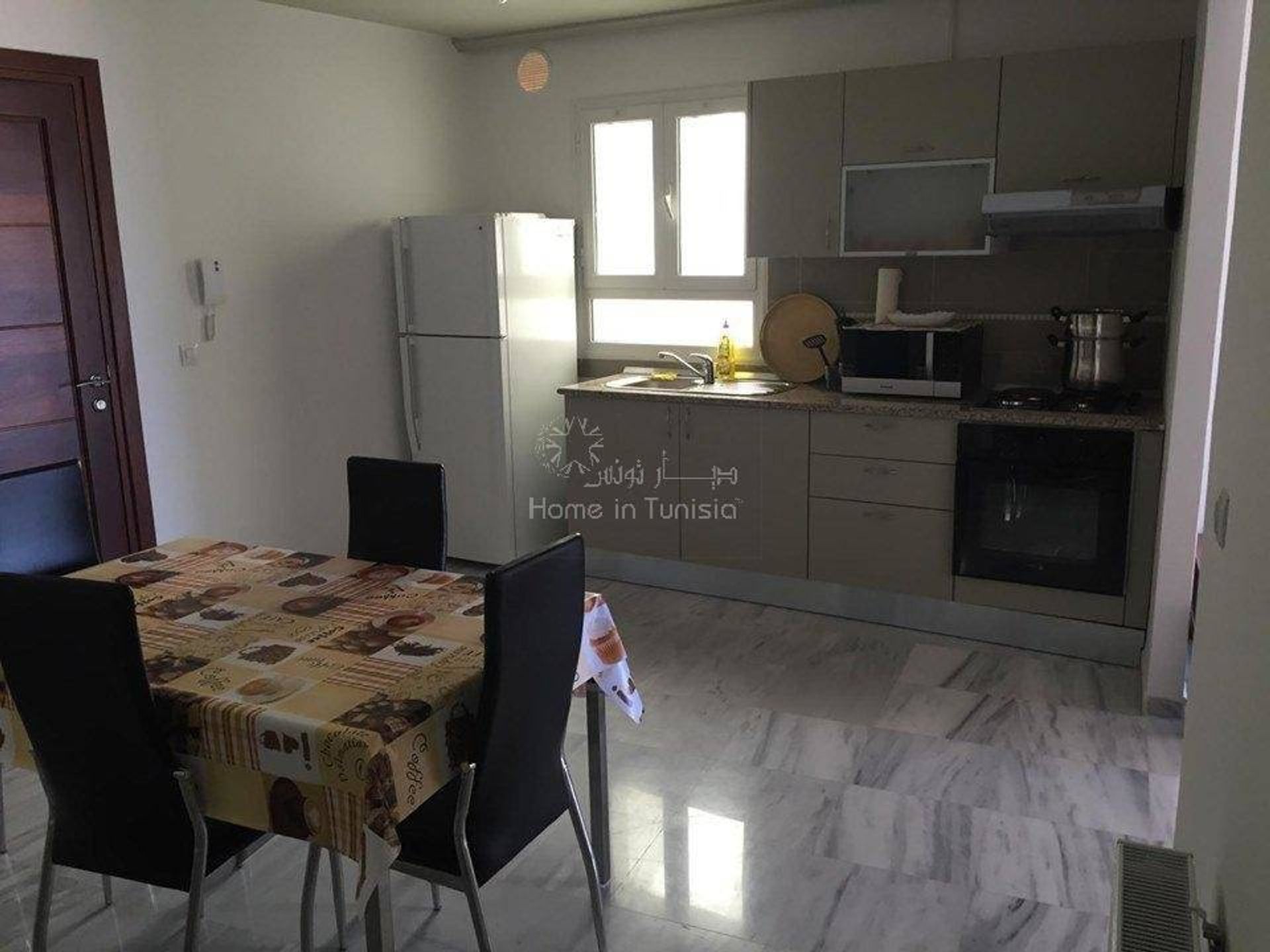 Condominio en Harqala, Susa 11276415