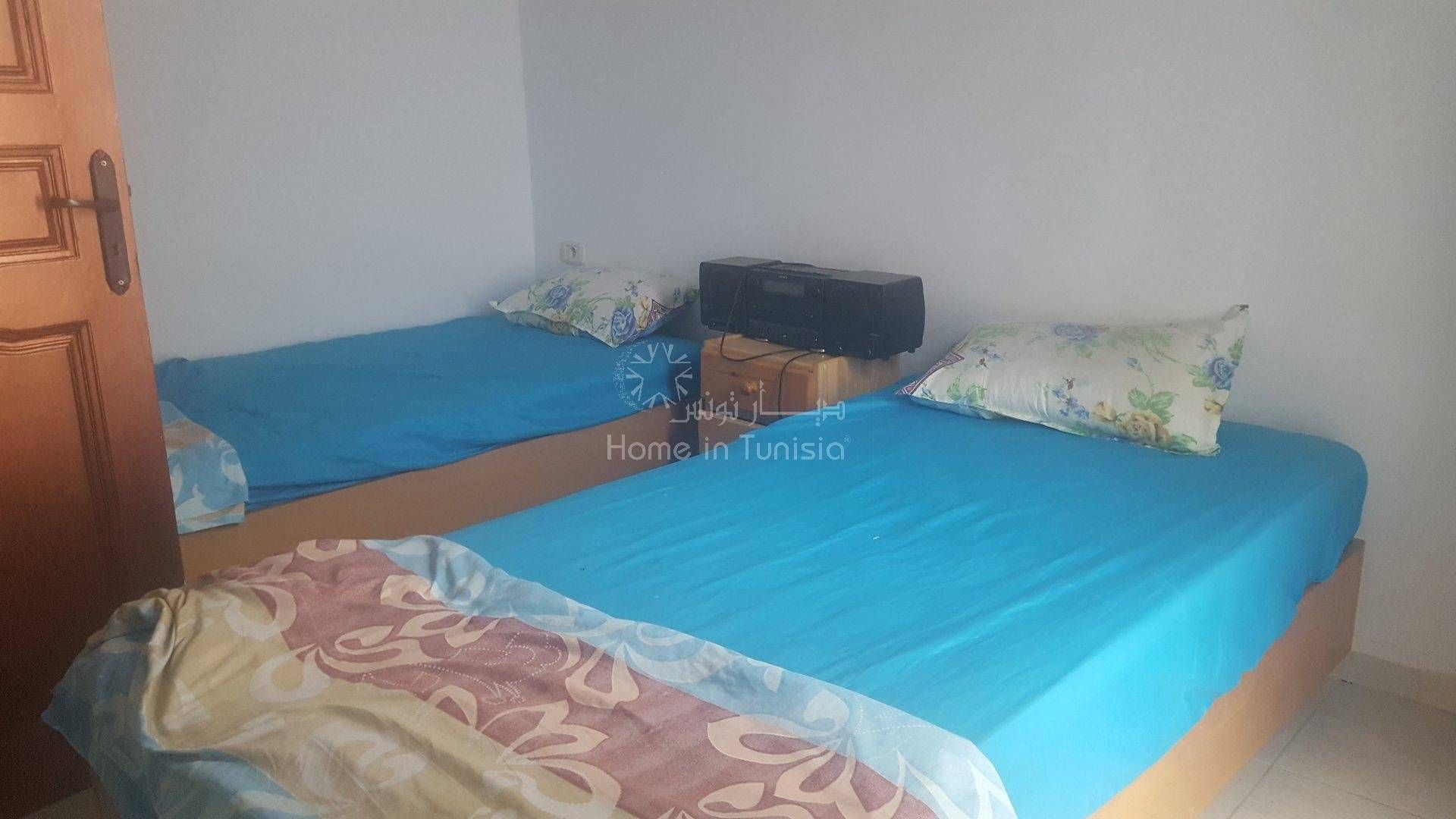 Квартира в , Gouvernorat de Sousse 11276423