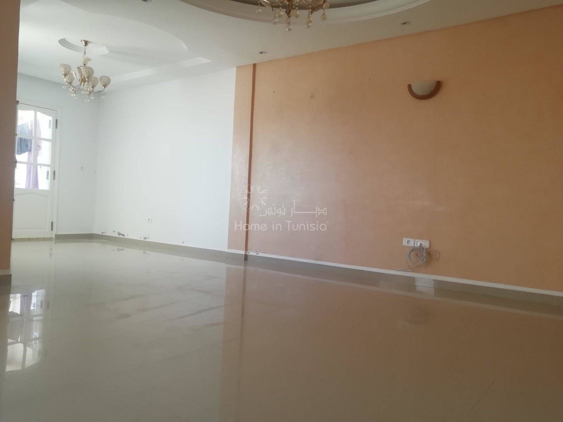 Condominio en Harqala, Susa 11276427