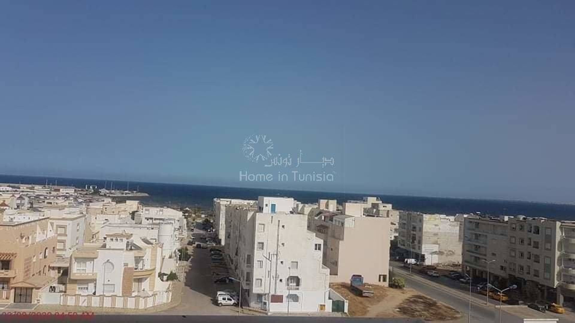 Condominium dans Monastir, Monastir 11276439