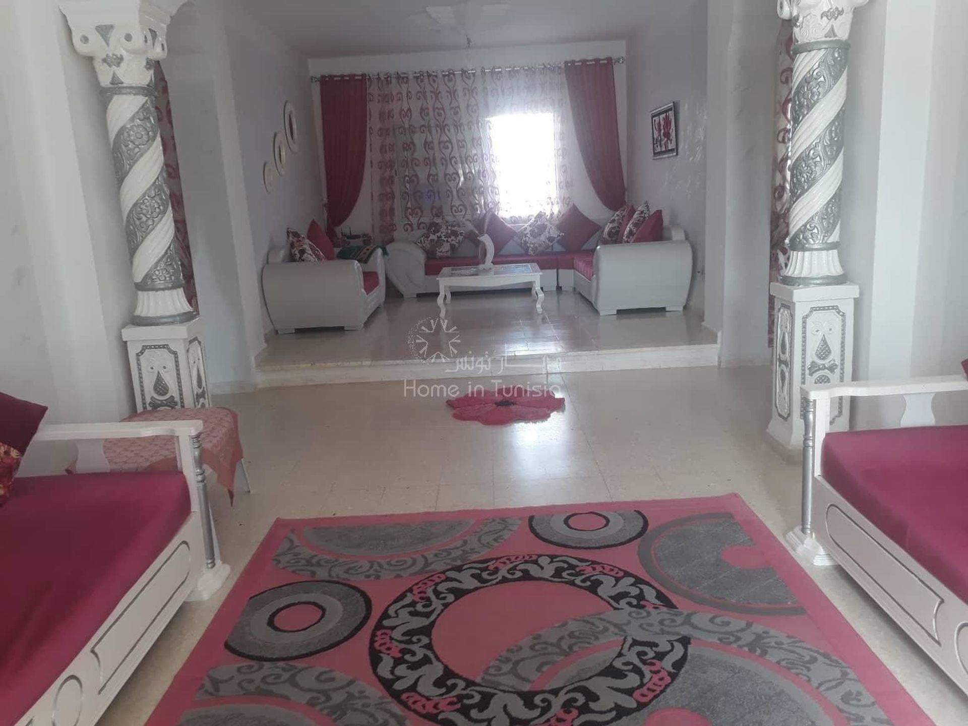 Osakehuoneisto sisään Kelaa Kebira, Sousse 11276440