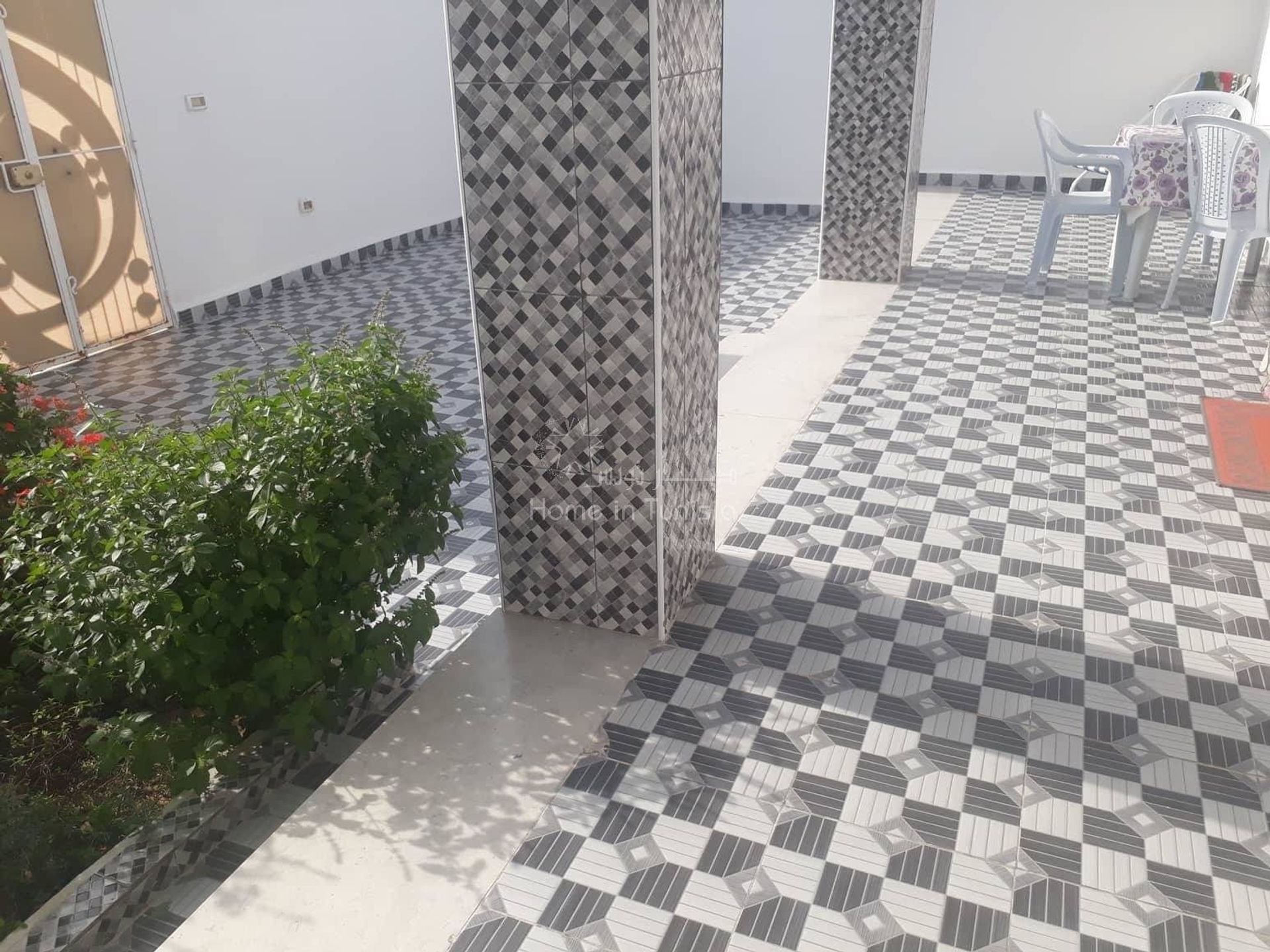 Osakehuoneisto sisään Kelaa Kebira, Sousse 11276440