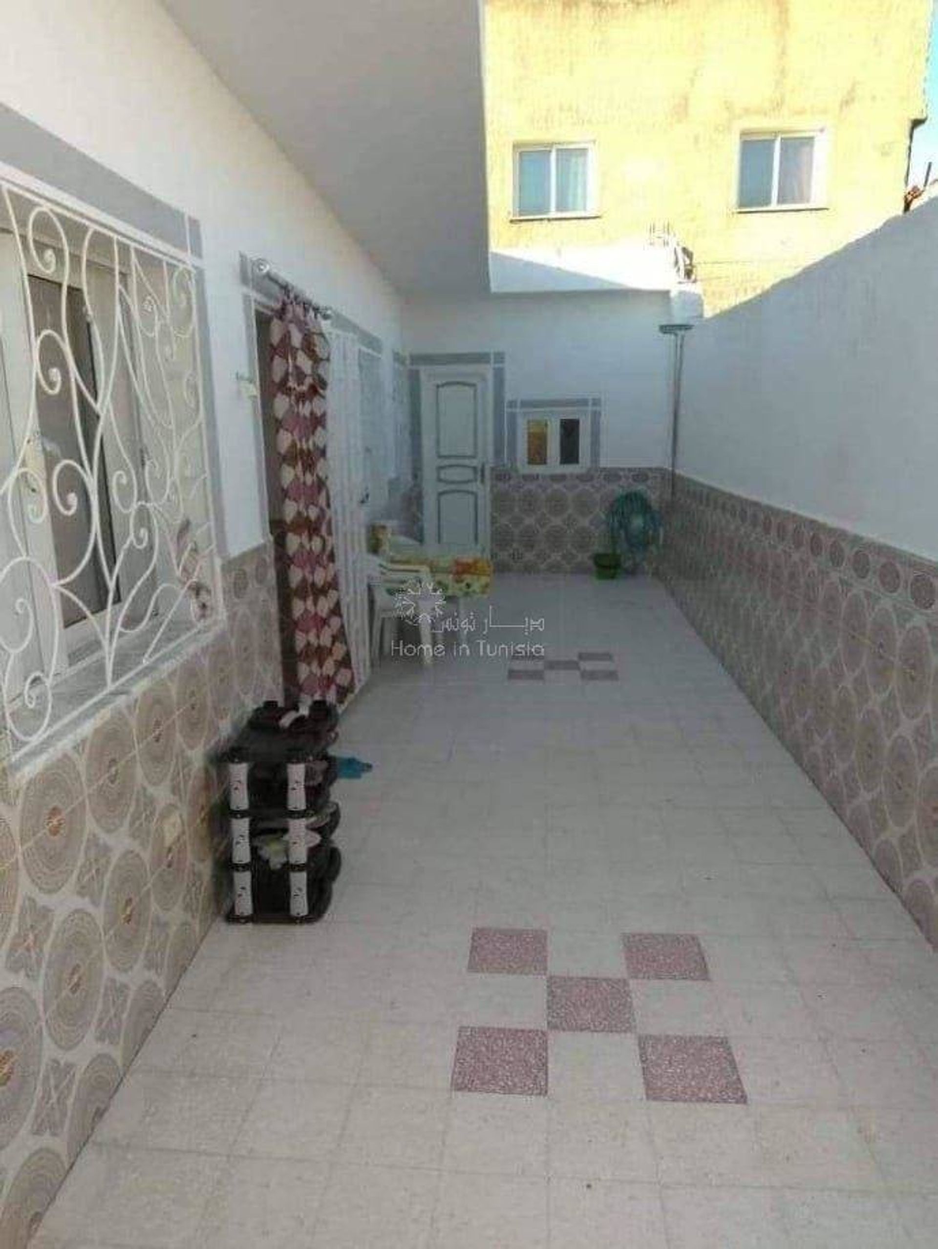 Osakehuoneisto sisään Kelaa Kebira, Sousse 11276440