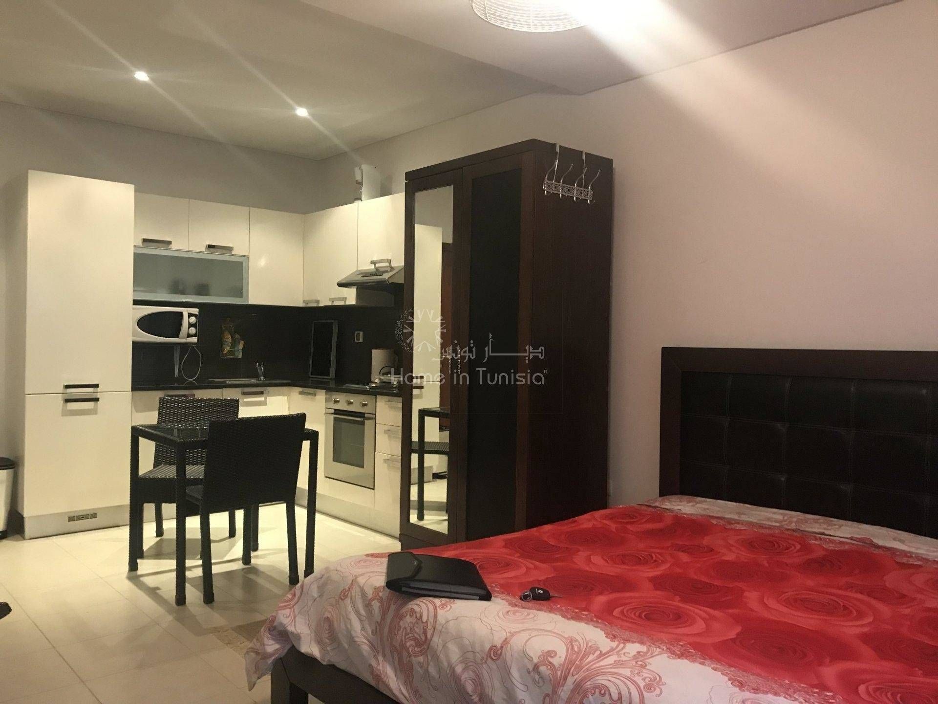 Condominium in , Gouvernorat de Sousse 11276442