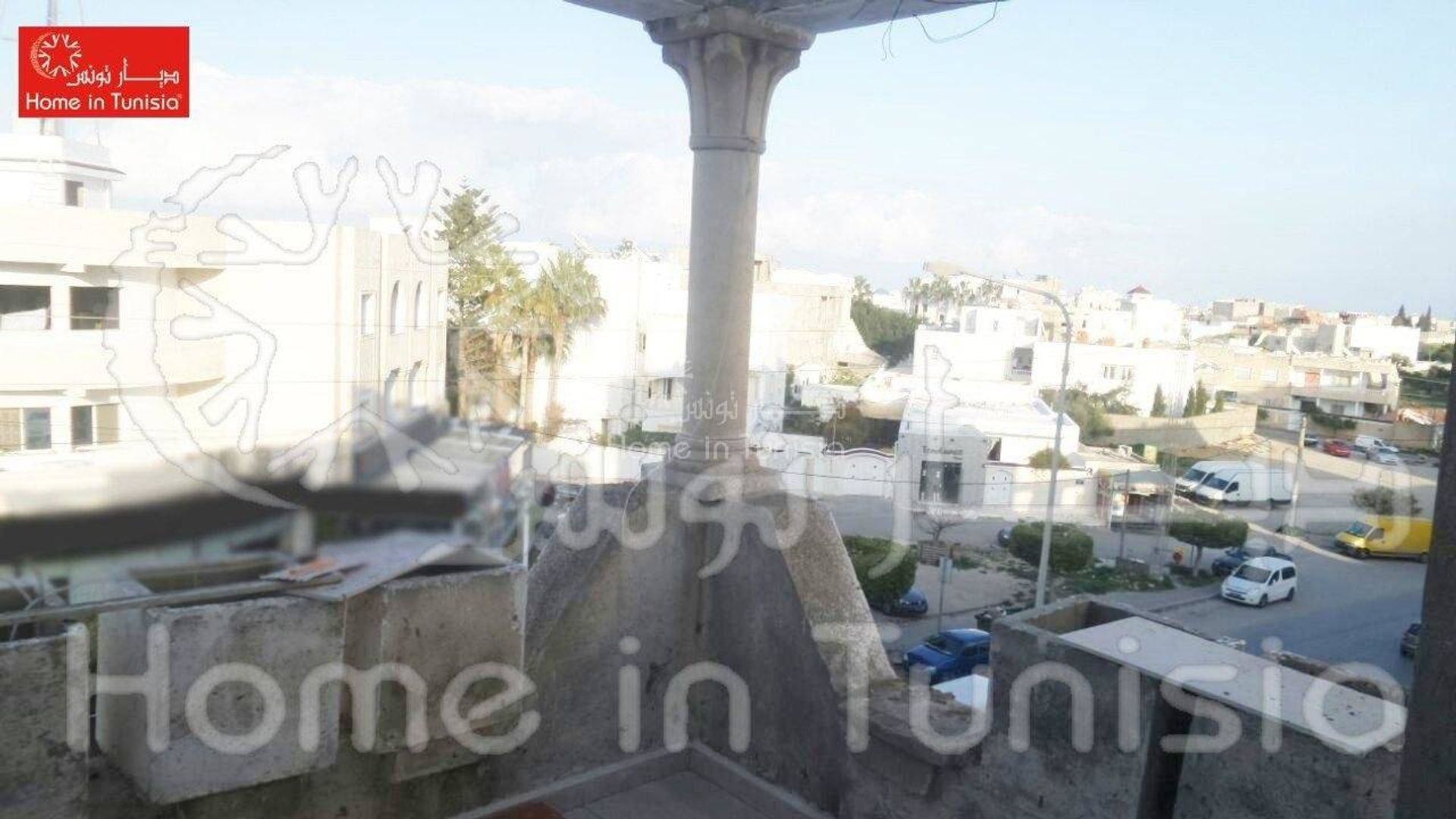 Osakehuoneisto sisään Sousse, Sousse 11276448