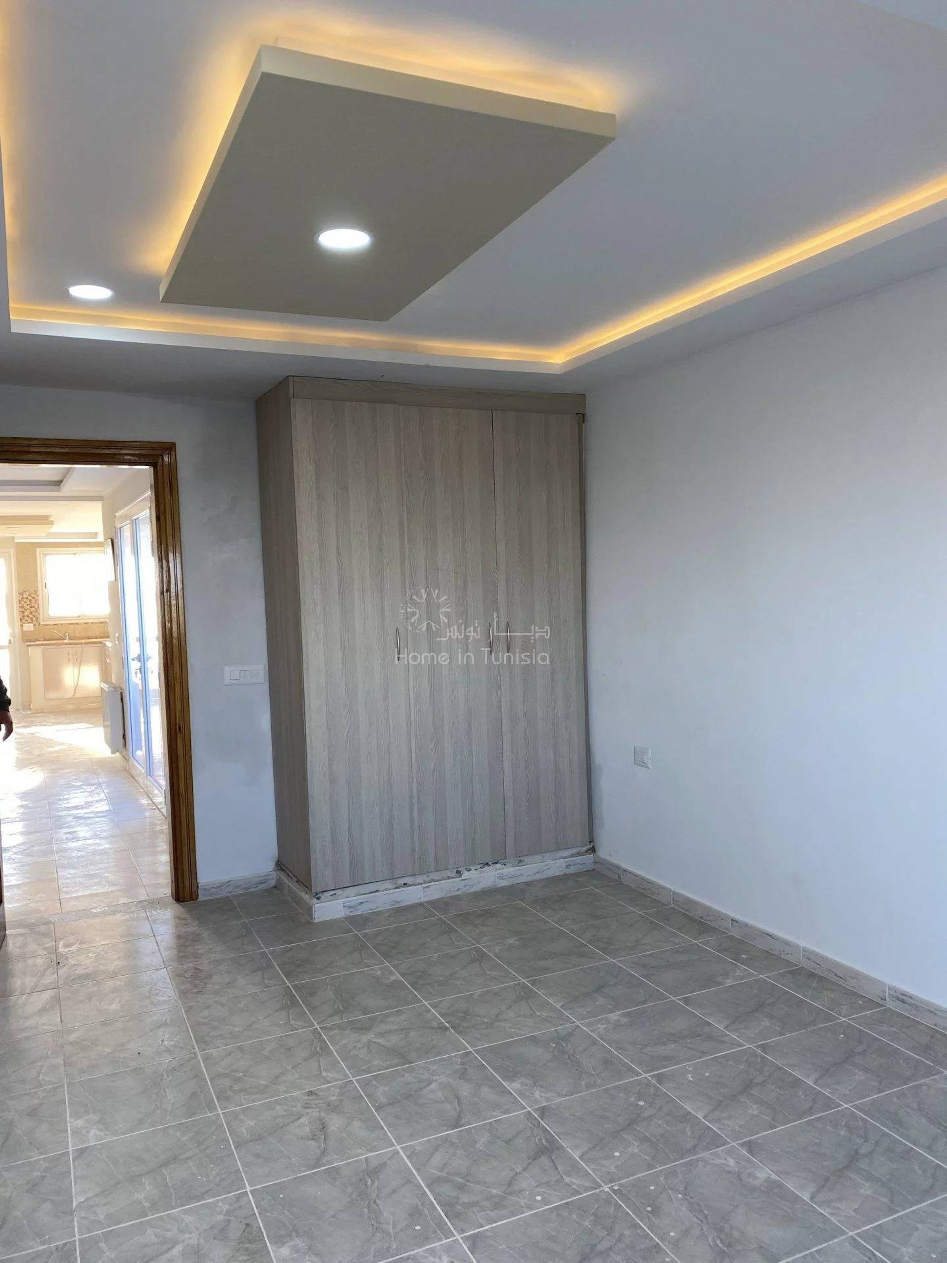 Condominium in Akouda, Sousse 11276453