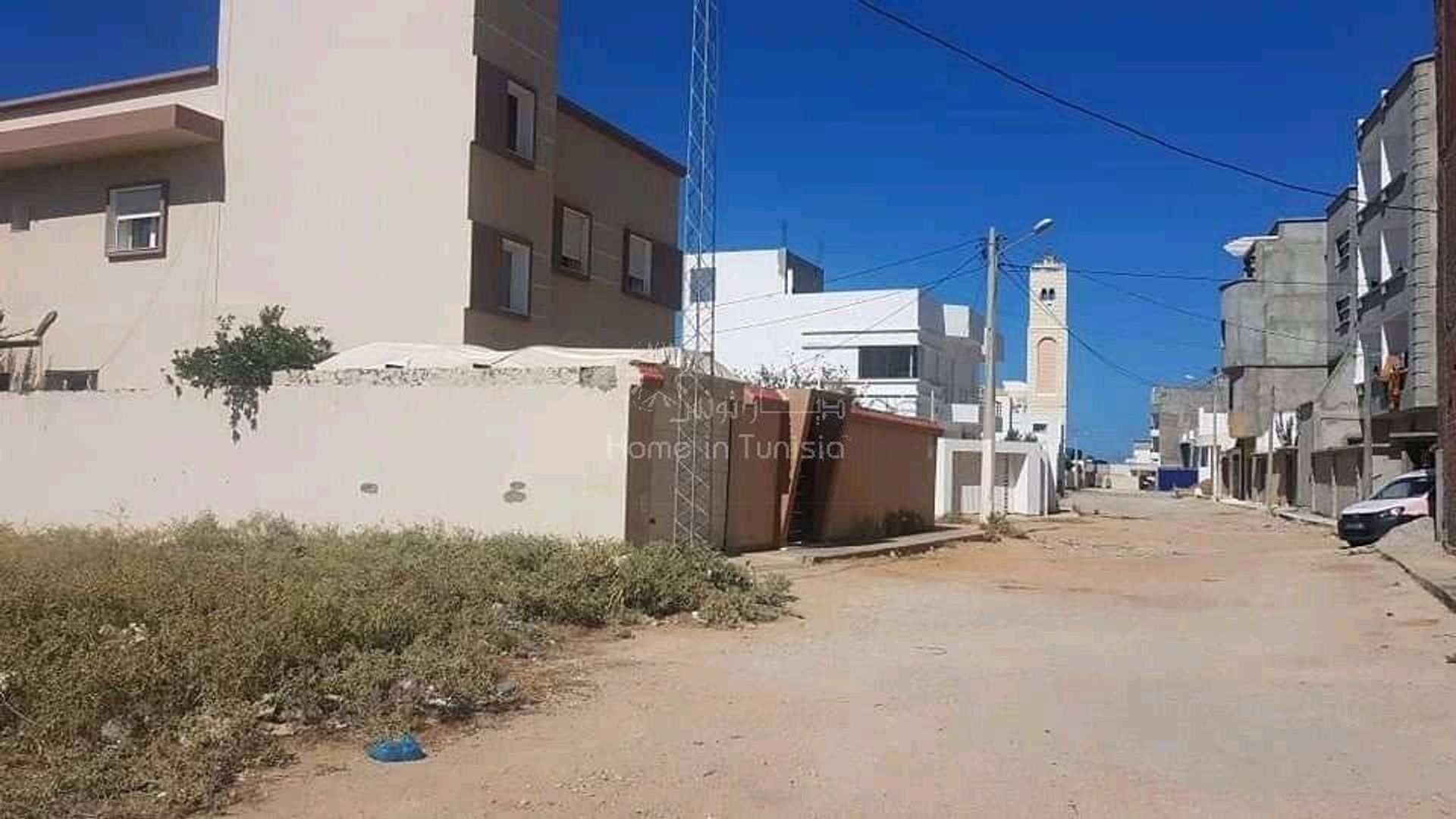 Land in Zaouiet Sousse, Sousse 11276461