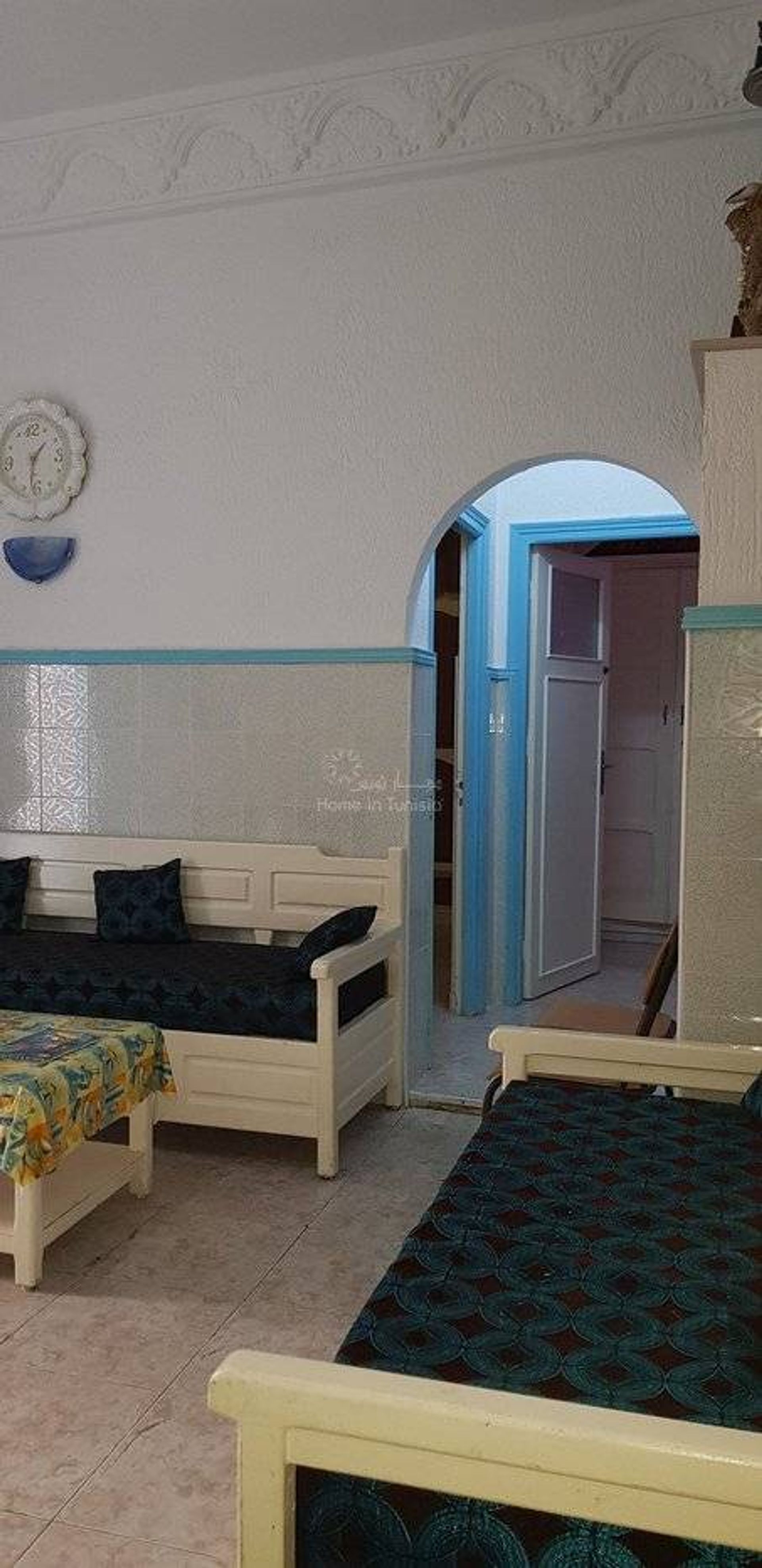 Ejerlejlighed i Hammam Sousse, Sousse 11276465