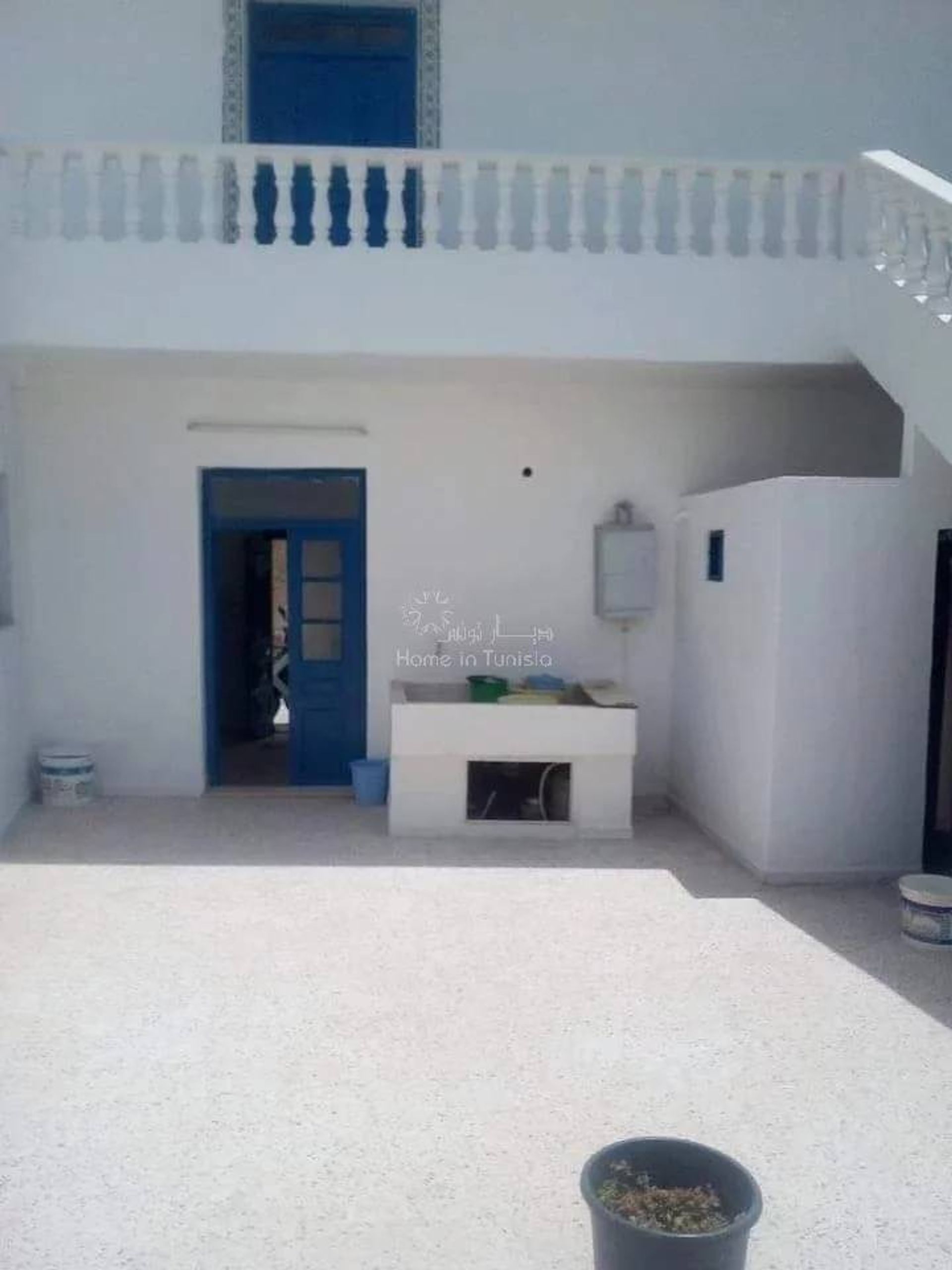 Talo sisään حمام سوسة, Gouvernorat de Sousse 11276466