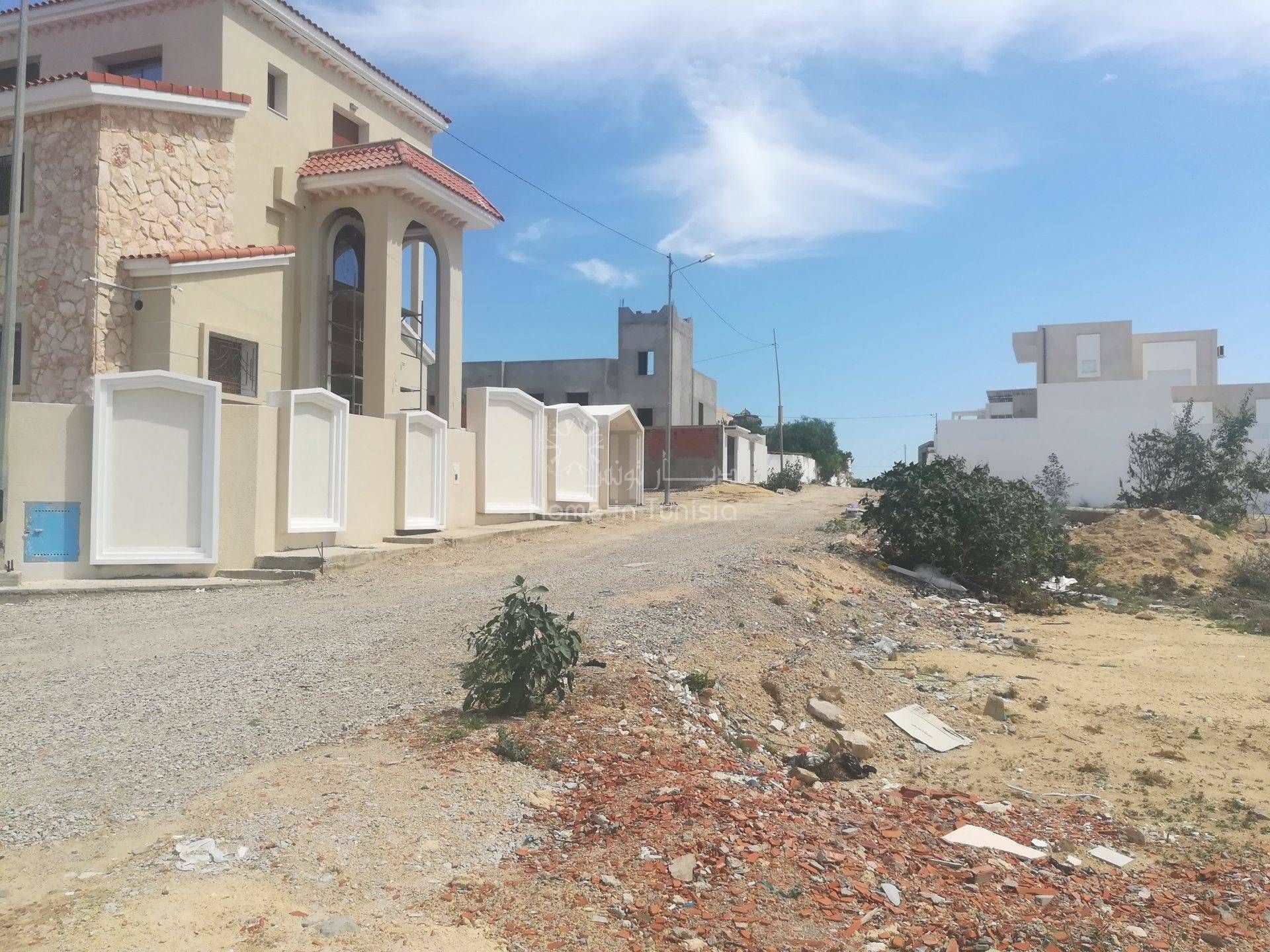 Γη σε Χαρκαλάχ, Sousse 11276474