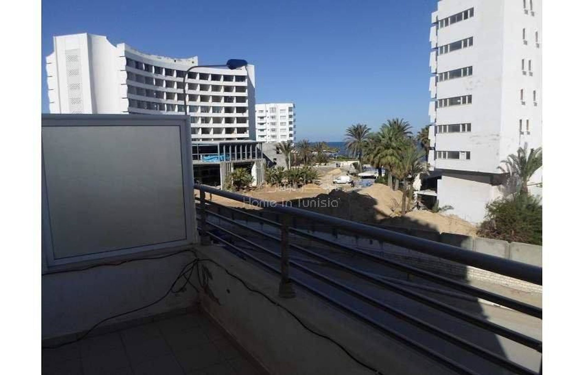 Condominium in Sousse, Sousse 11276477