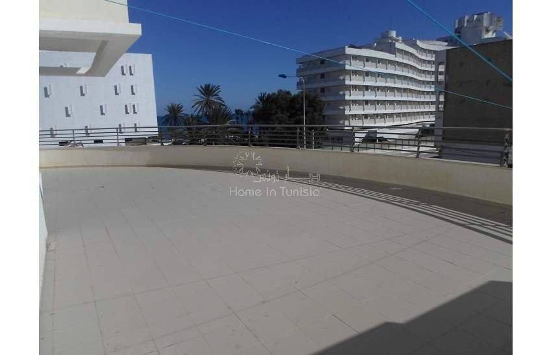 Condominium in Sousse, Sousse 11276477