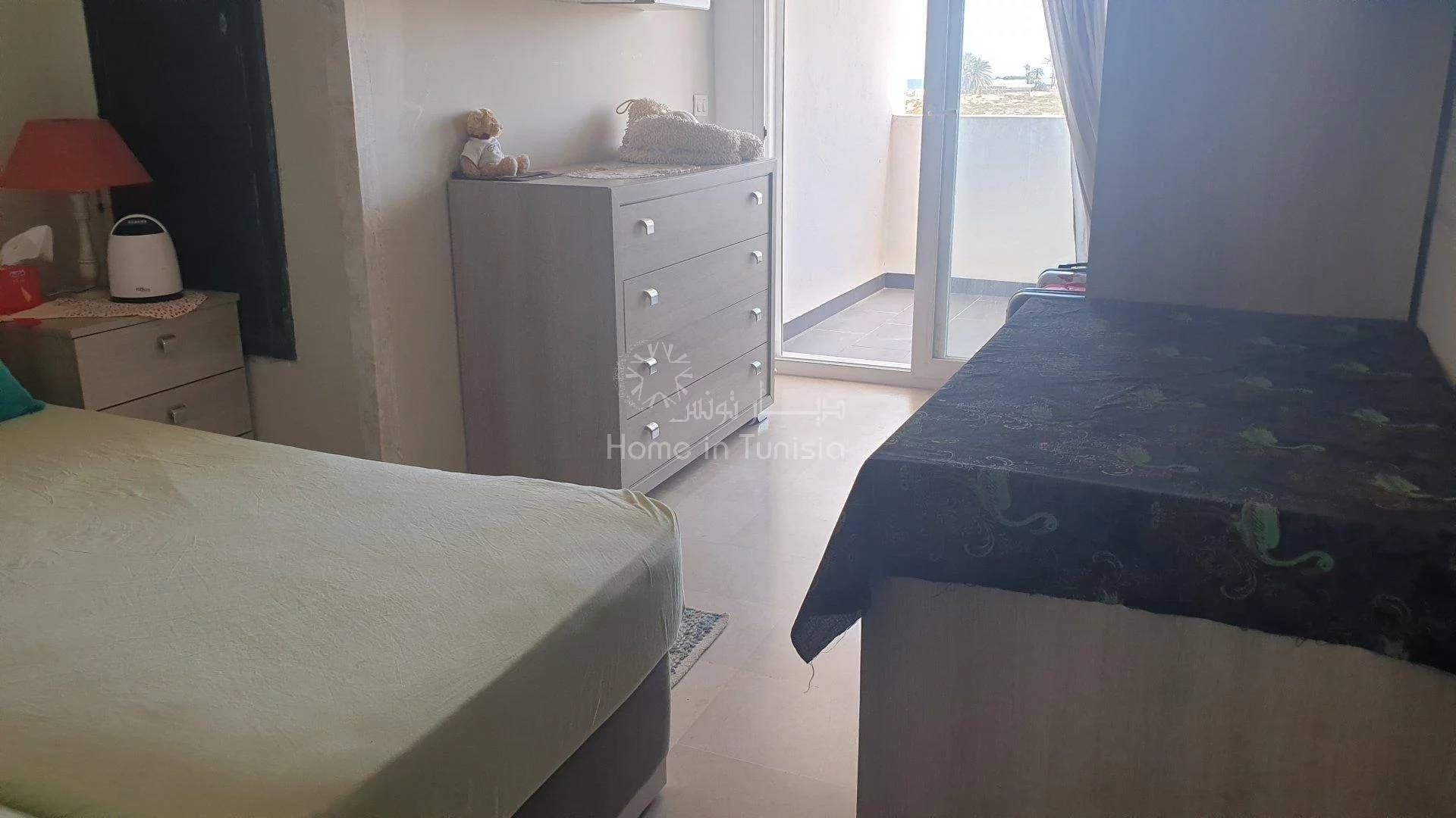 Osakehuoneisto sisään Hammam Sousse, Gouvernorat de Sousse 11276478