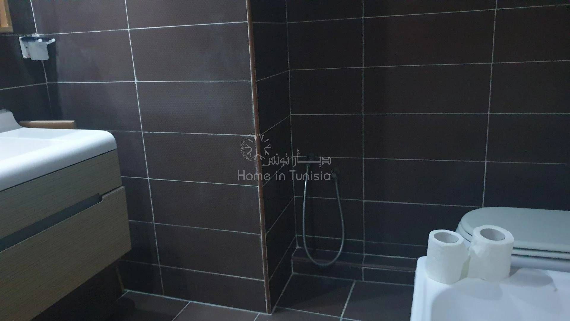 Osakehuoneisto sisään Hammam Sousse, Gouvernorat de Sousse 11276478