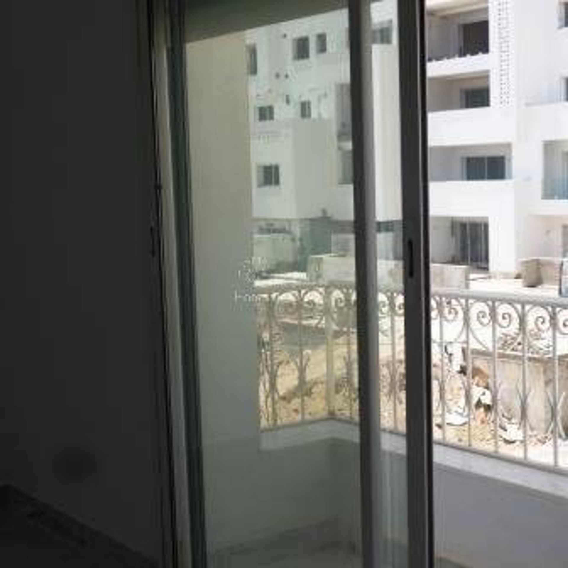 Condominium dans Hammamet, Nabeul 11276482