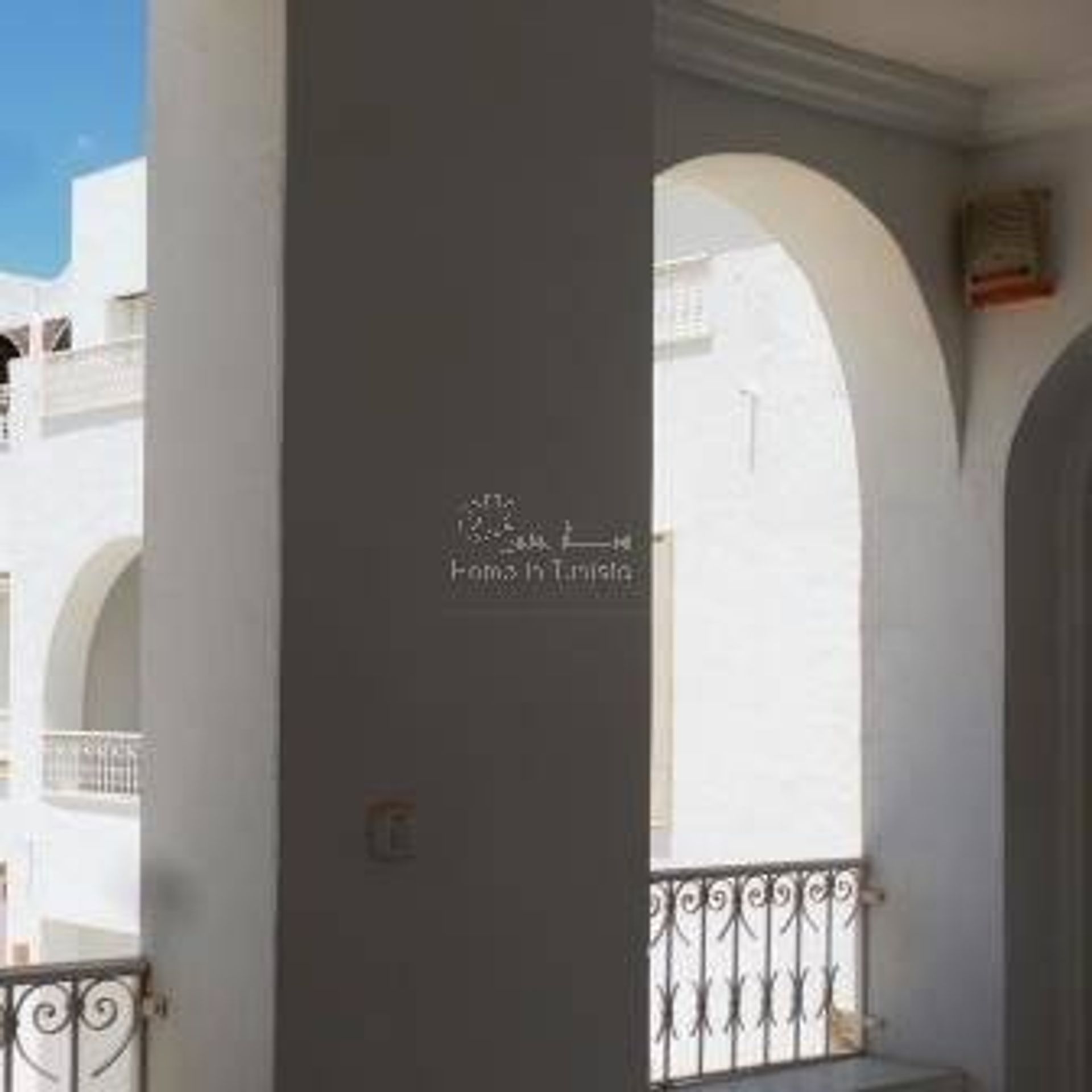 Condominium dans Hammamet, Nabeul 11276482