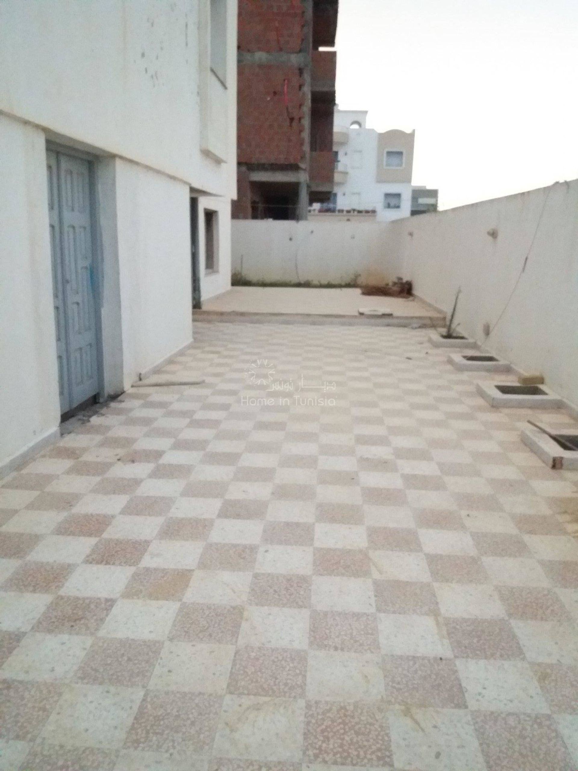 casa en Hergla, Sousse 11276488