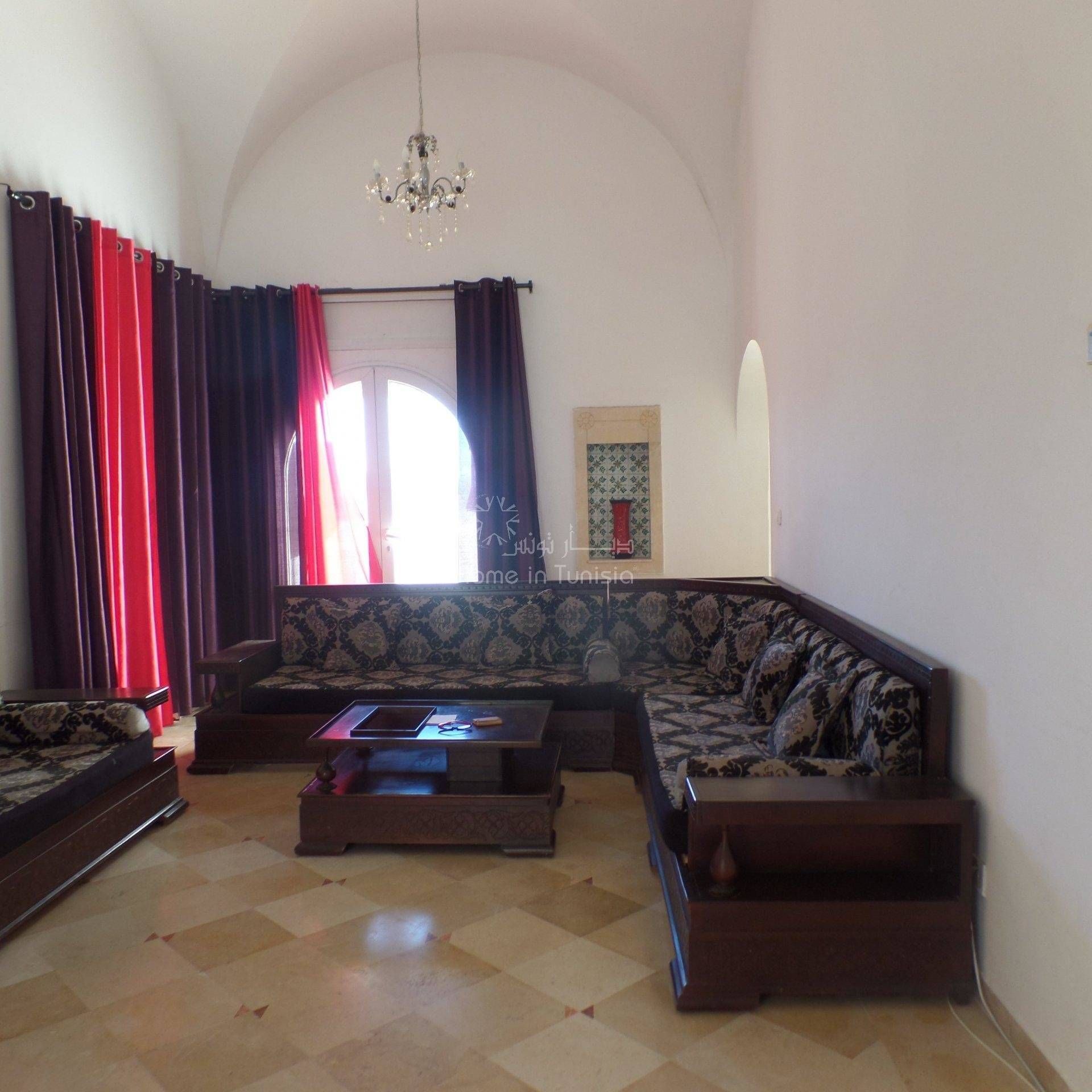 Condominium in Hammamet, Nabeul 11276489