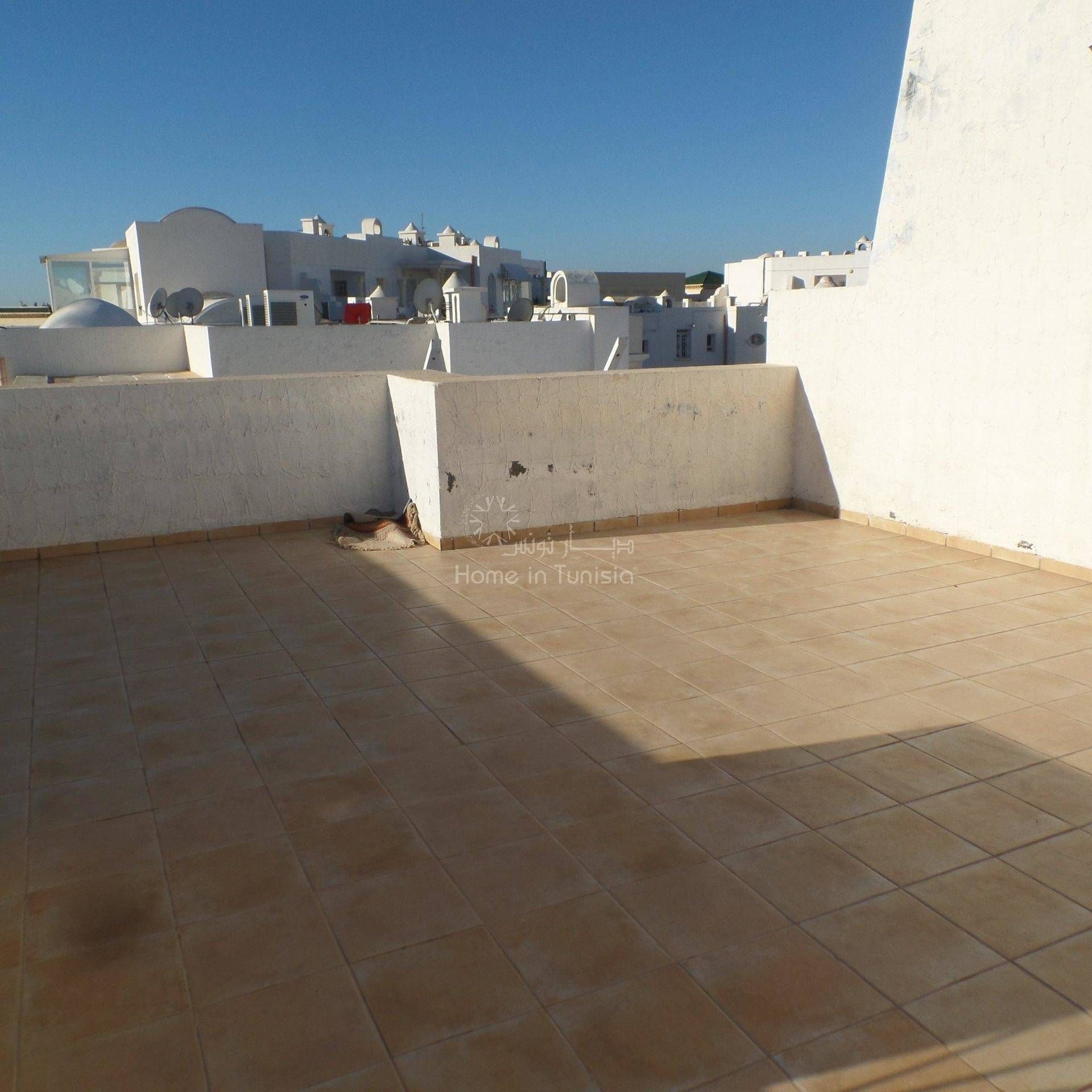 Condominium dans Hammamet, Nabeul 11276489