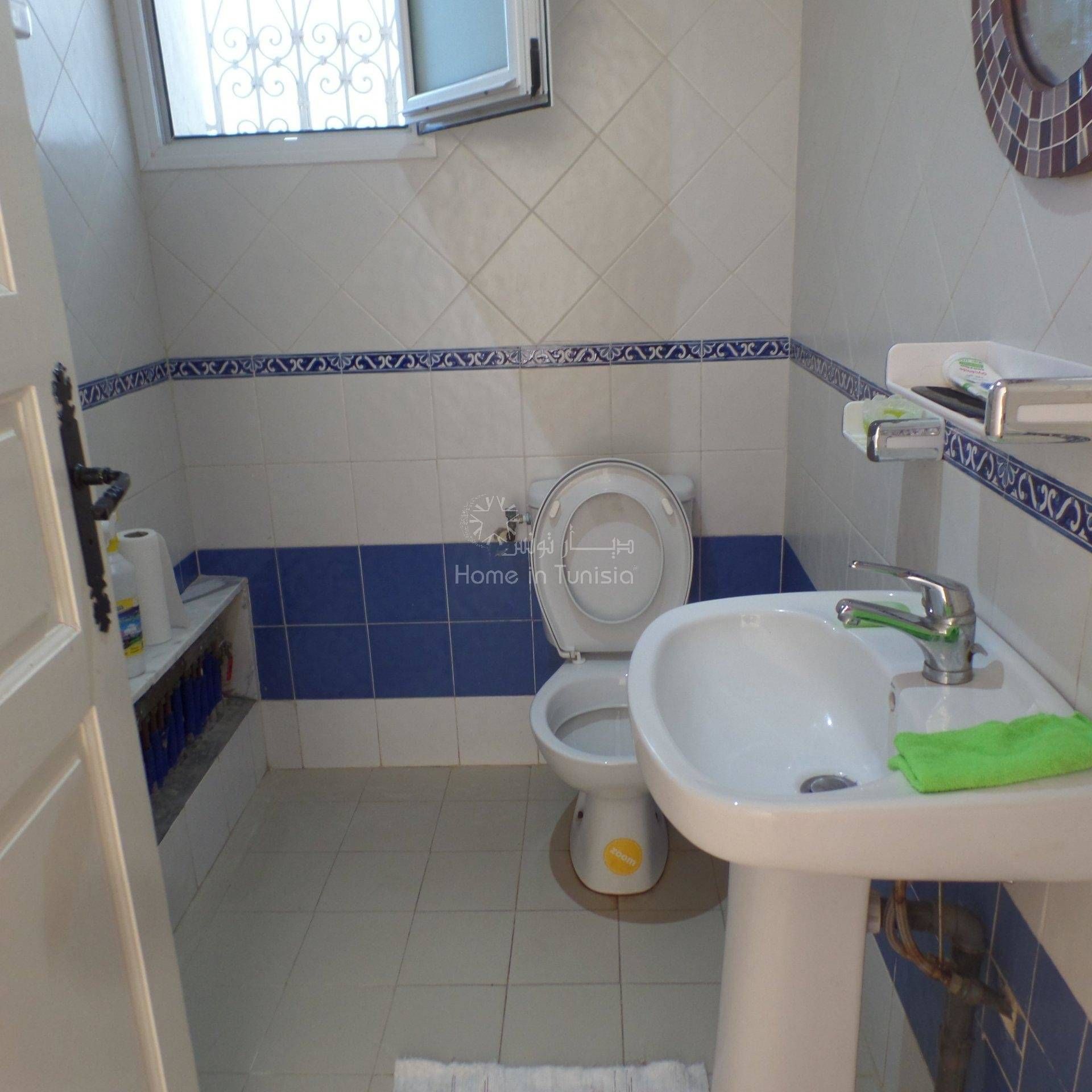 Кондоминиум в Hammamet, Nabeul 11276489