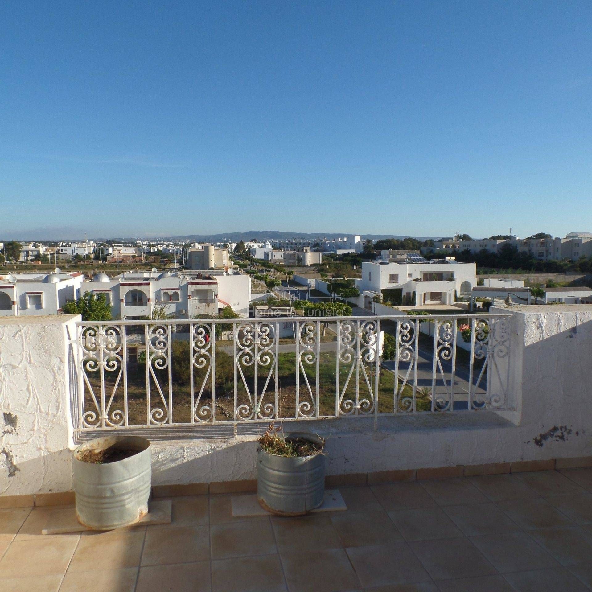 Condominium dans Hammamet, Nabeul 11276489