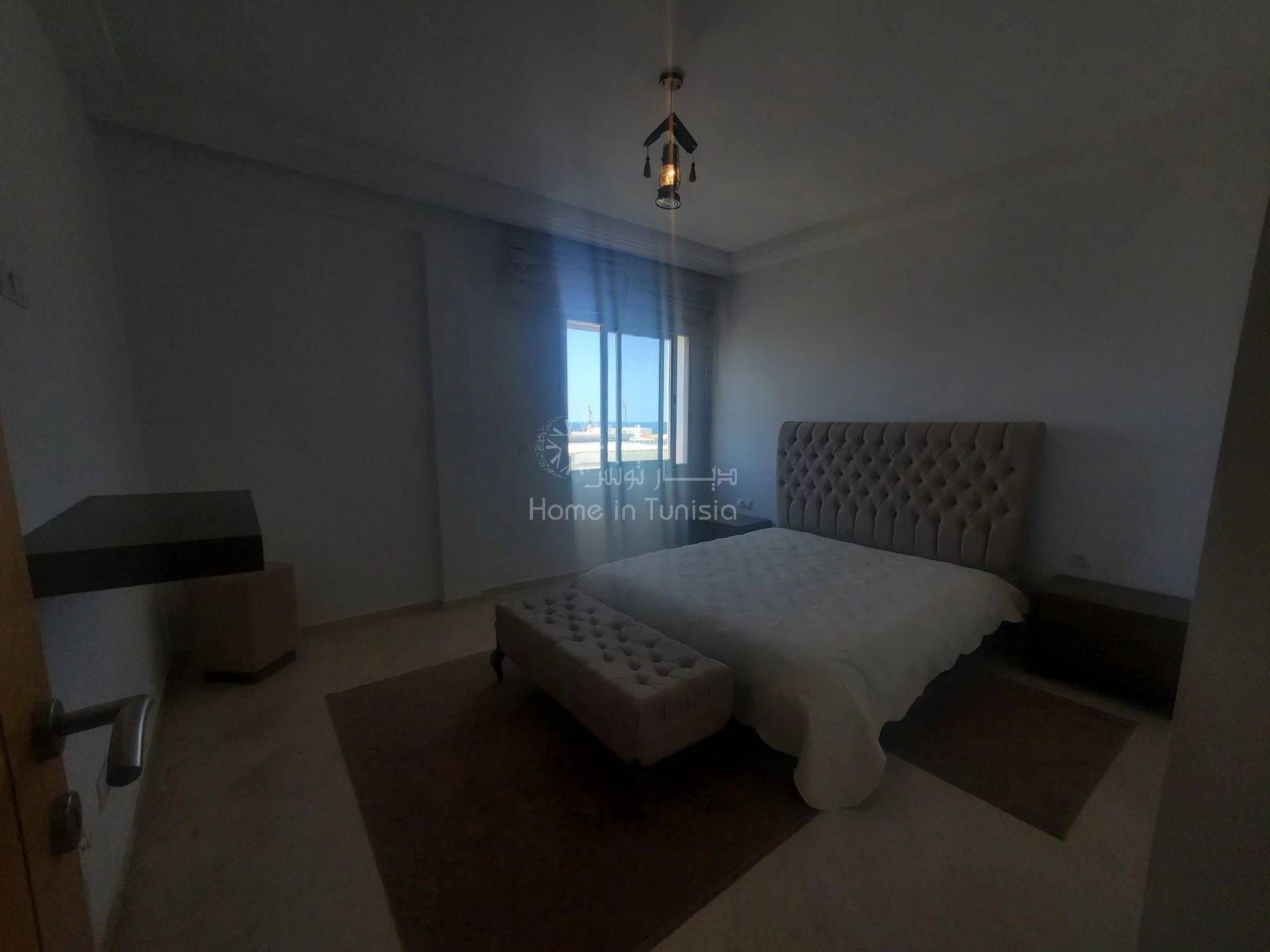 Condominium in Sousse, Gouvernorat de Sousse 11276491