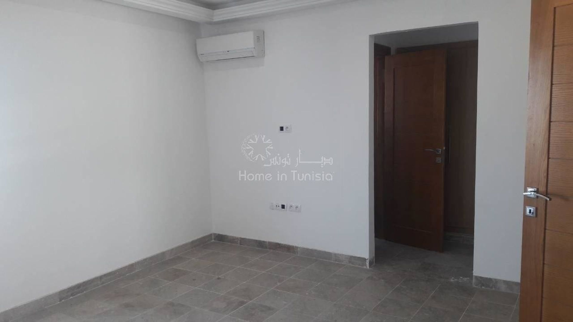 Condominium in Sousse, Sousse 11276494