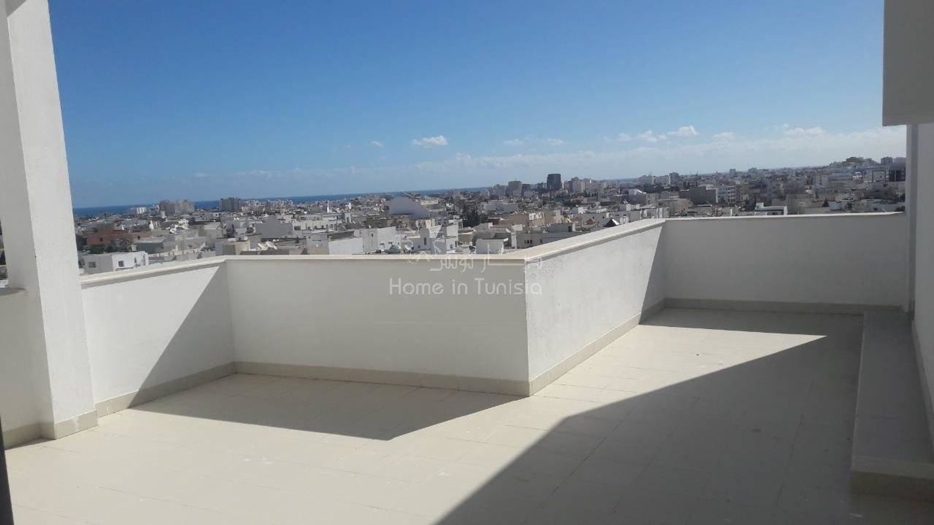 Condominium in Sousse, Sousse 11276494