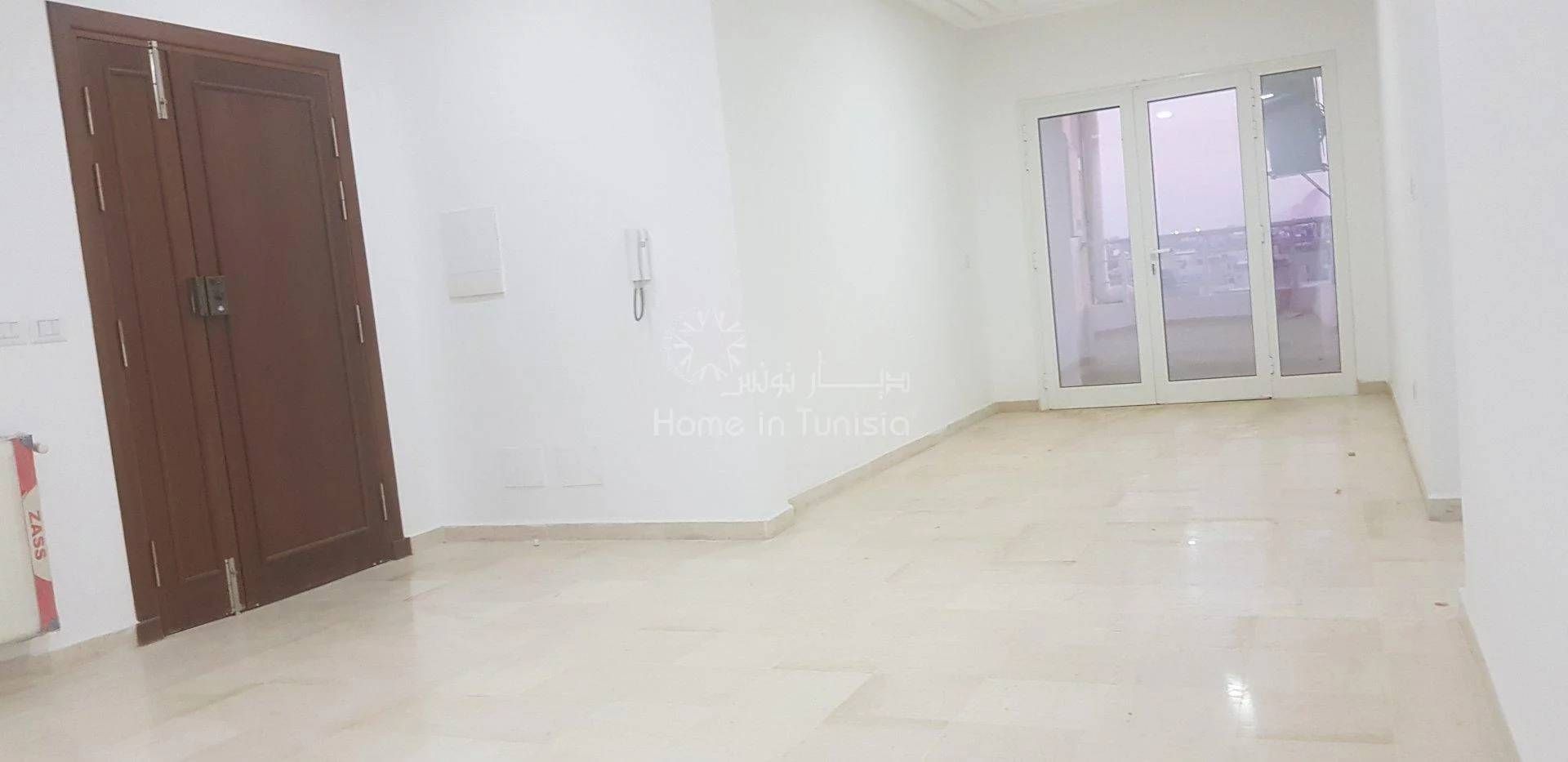 Condominio en Sousse, Gouvernorat de Sousse 11276497