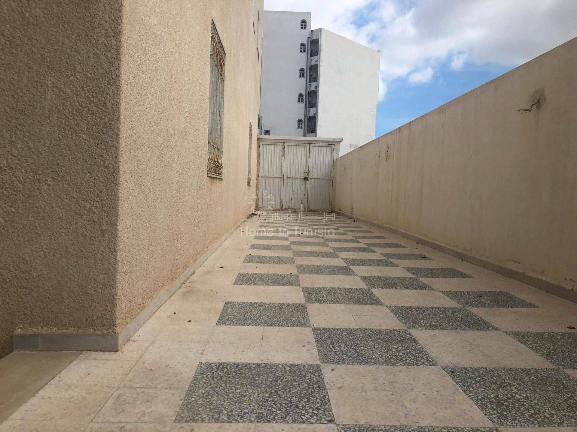 Osakehuoneisto sisään Sousse, Sousse 11276502