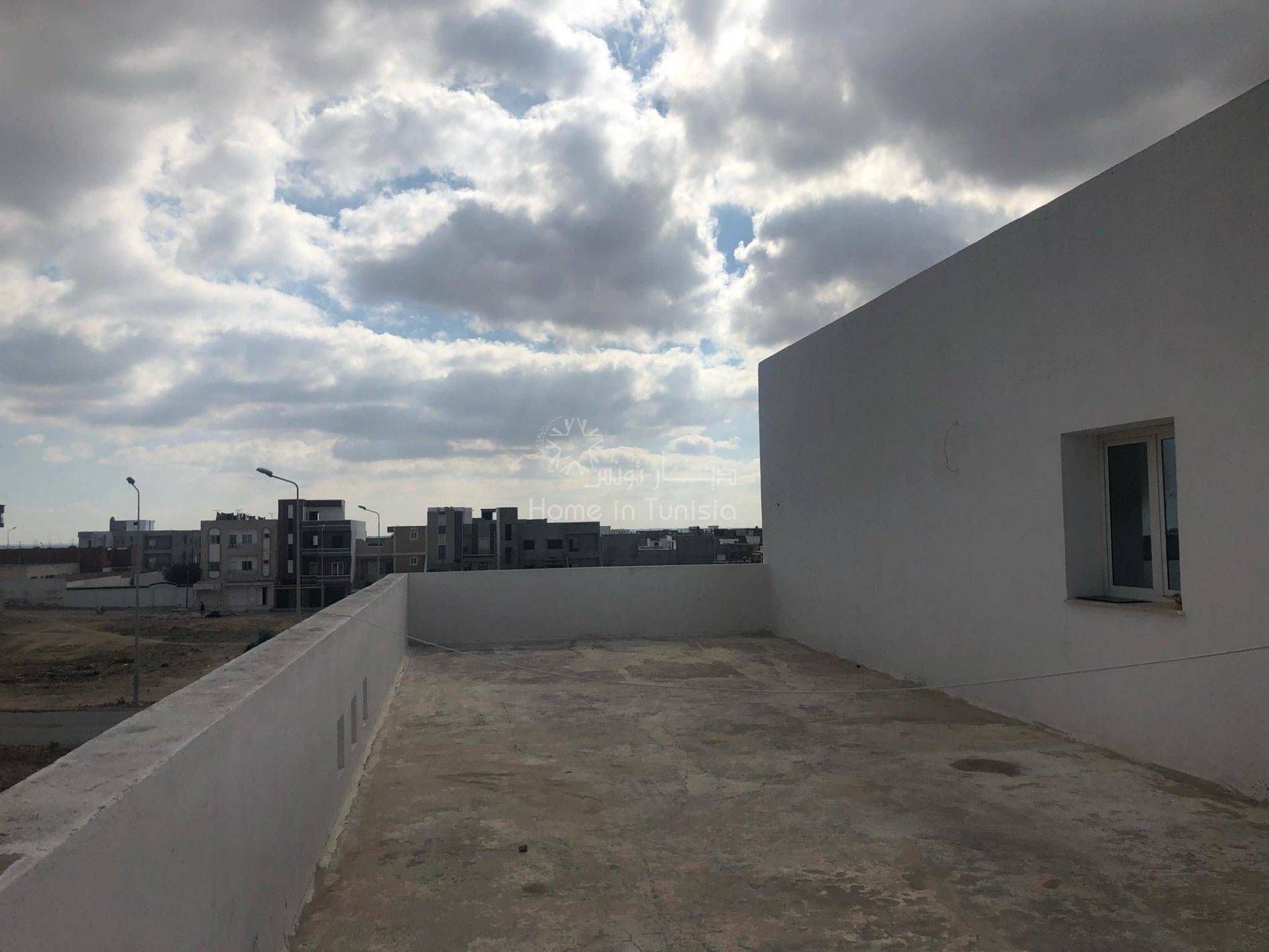 Osakehuoneisto sisään Sousse, Sousse 11276502