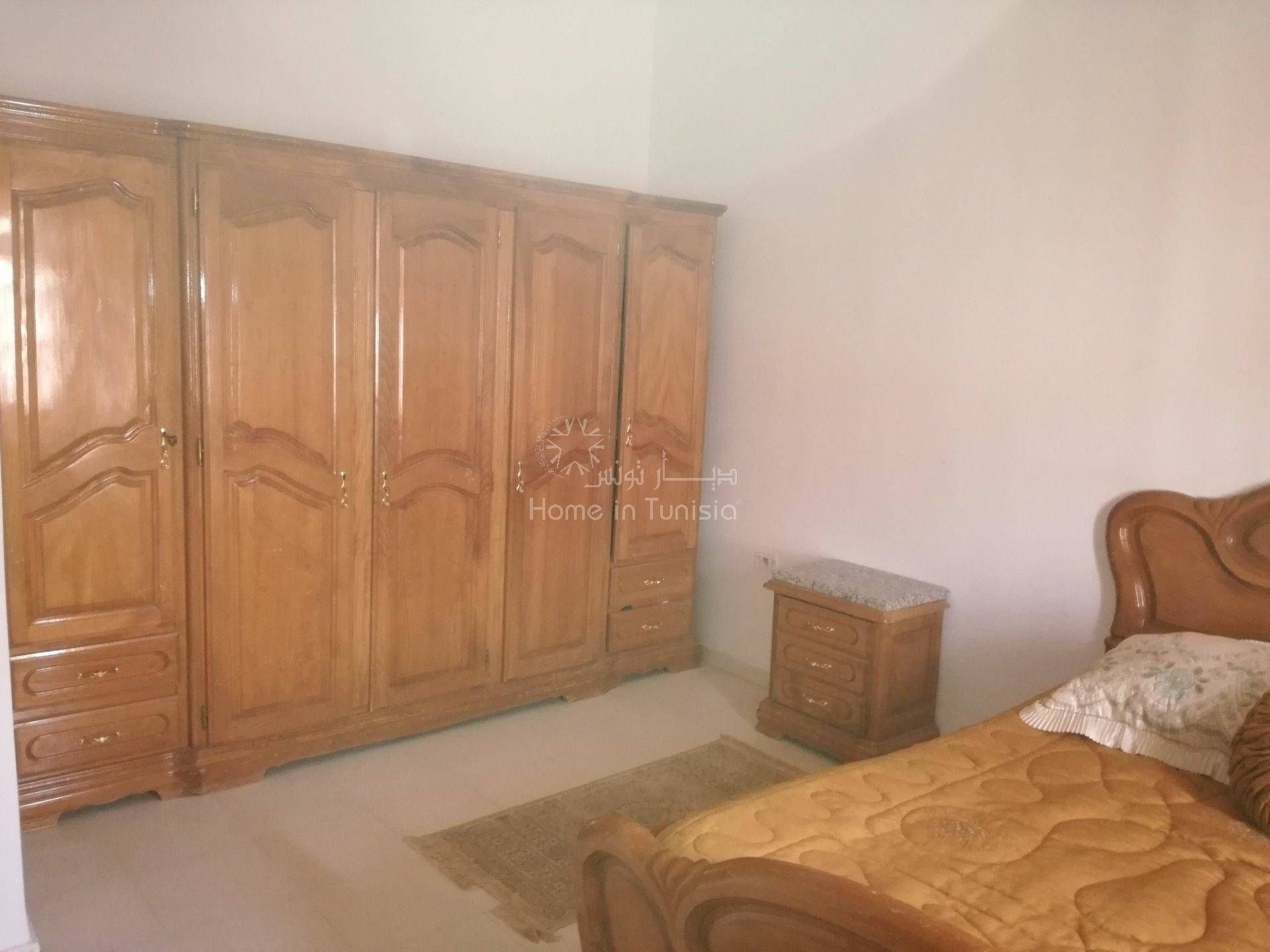 Casa nel Zaouit-Ksibat - Thrayett, Sousse 11276503