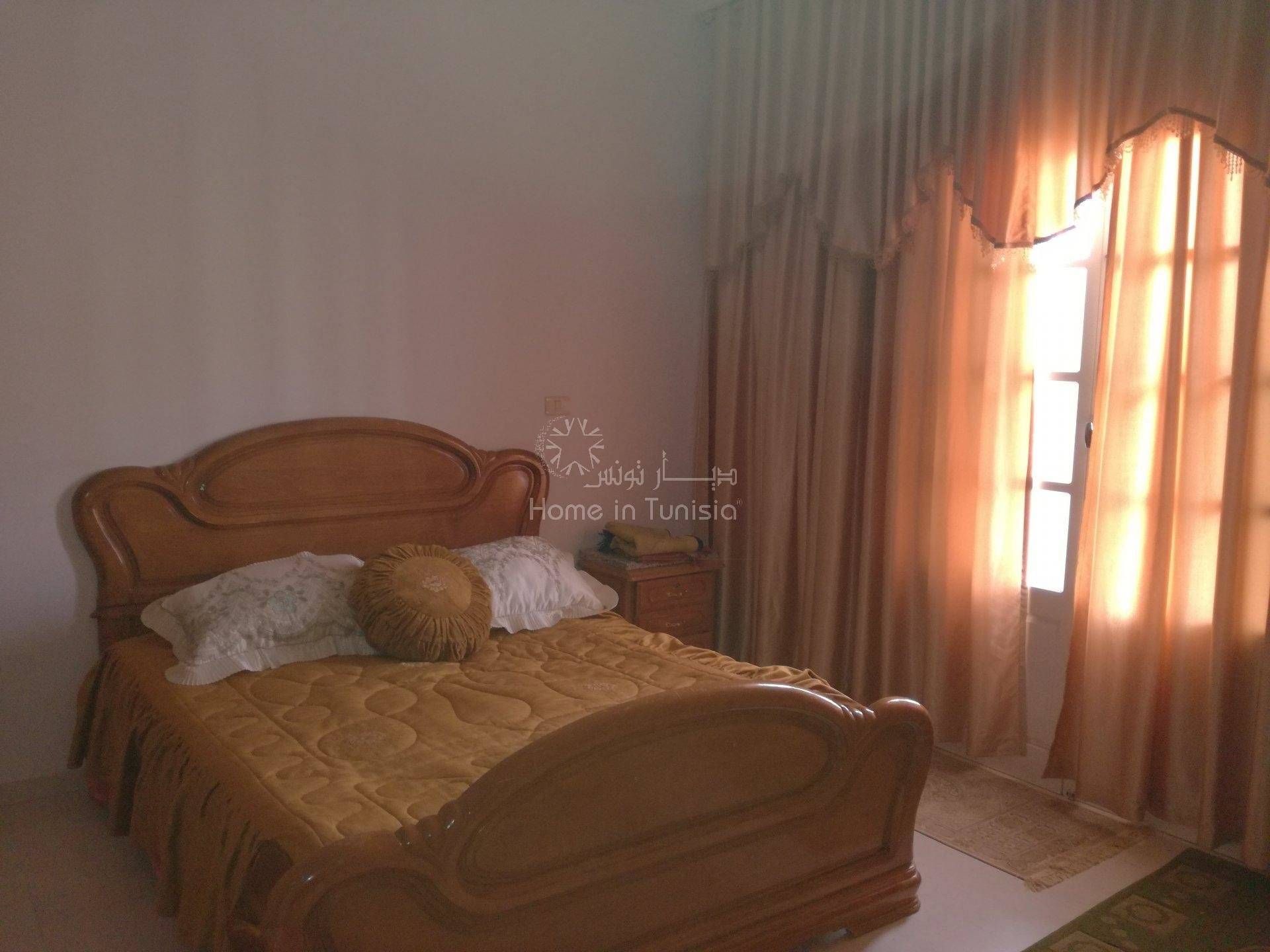 жилой дом в Zaouit-Ksibat - Thrayett, Sousse 11276503